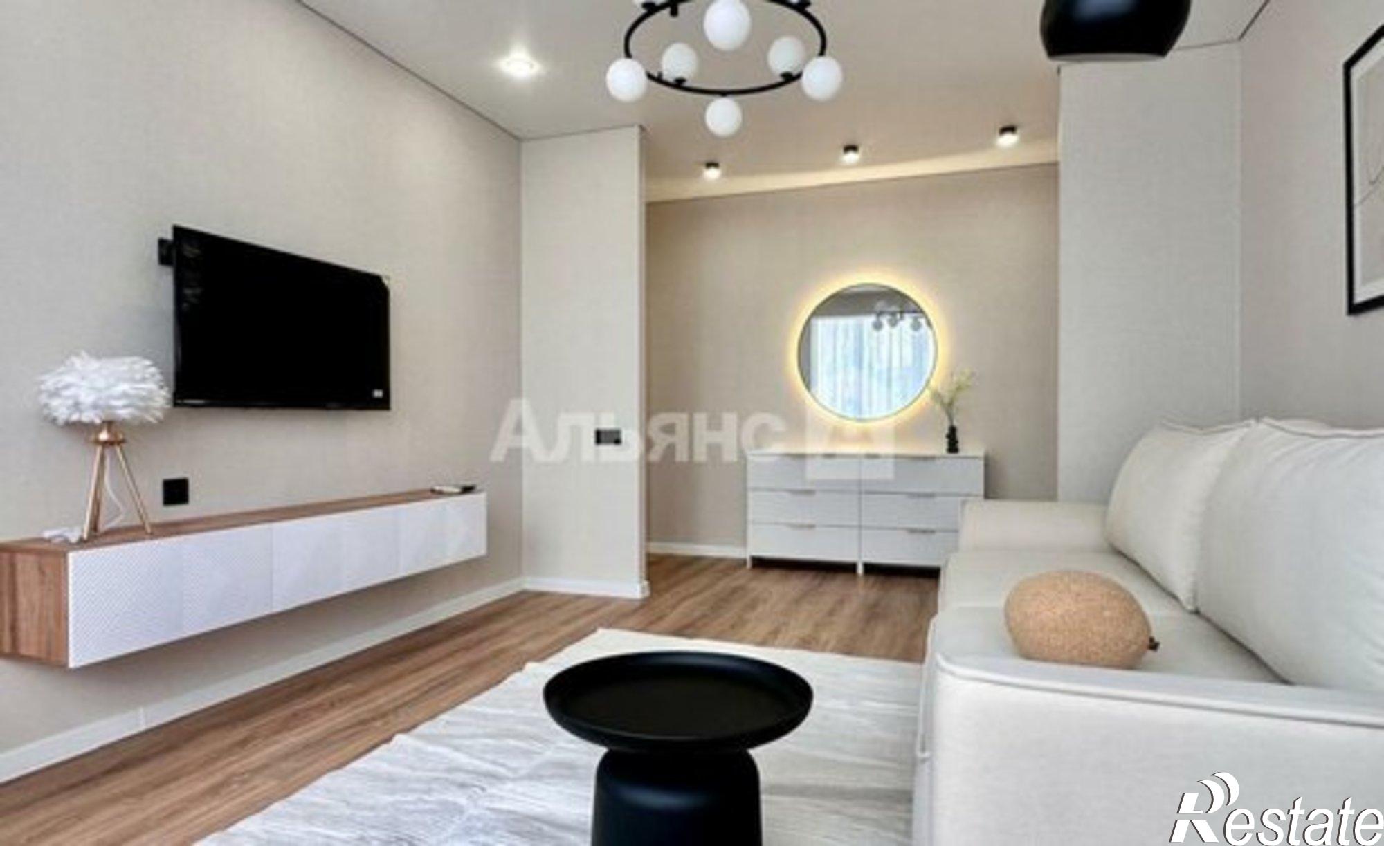 Купить квартиру за 6 800 000 рублей на ул Энтузиастов, 56