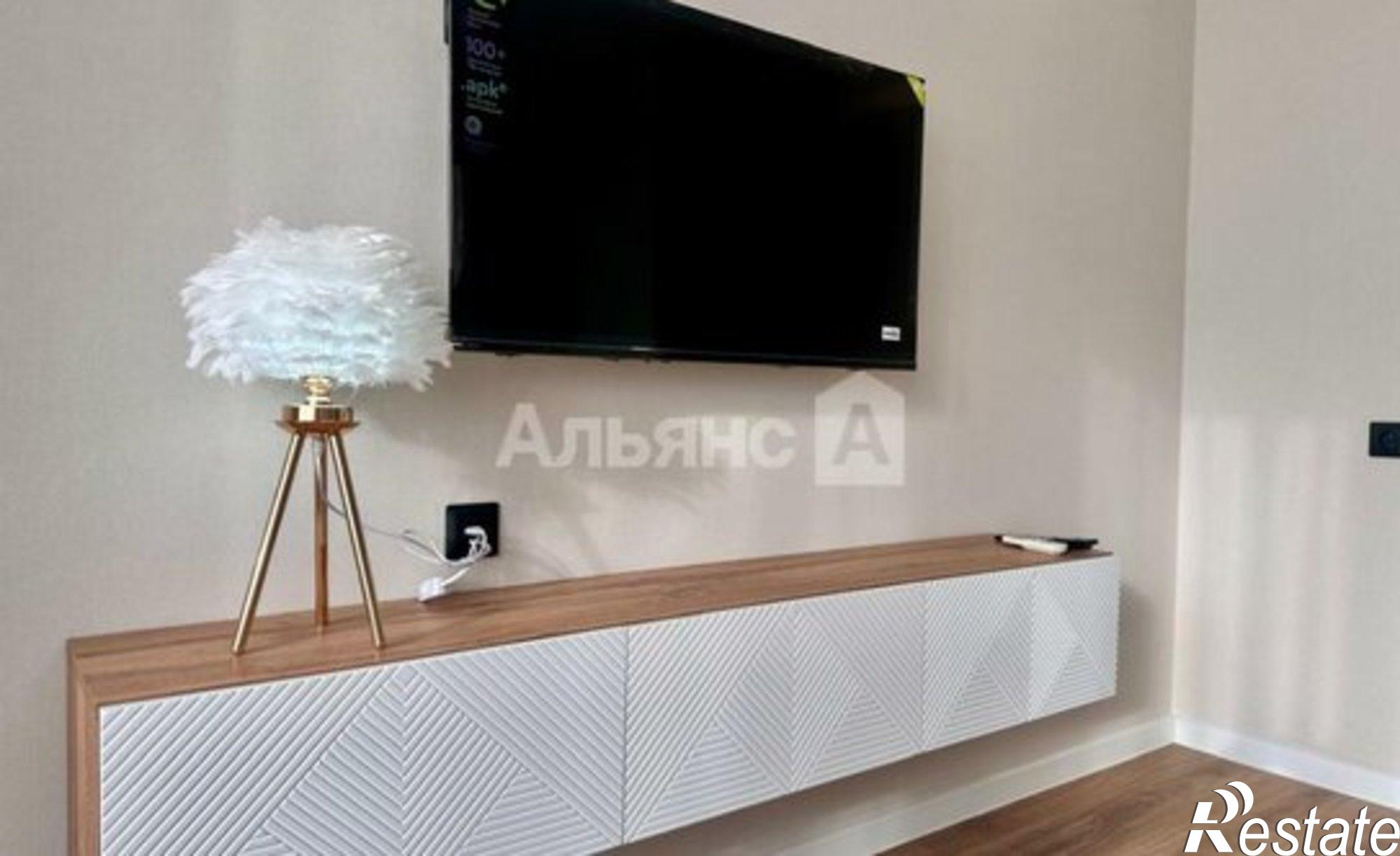 Купить квартиру за 6 800 000 рублей на ул Энтузиастов, 56