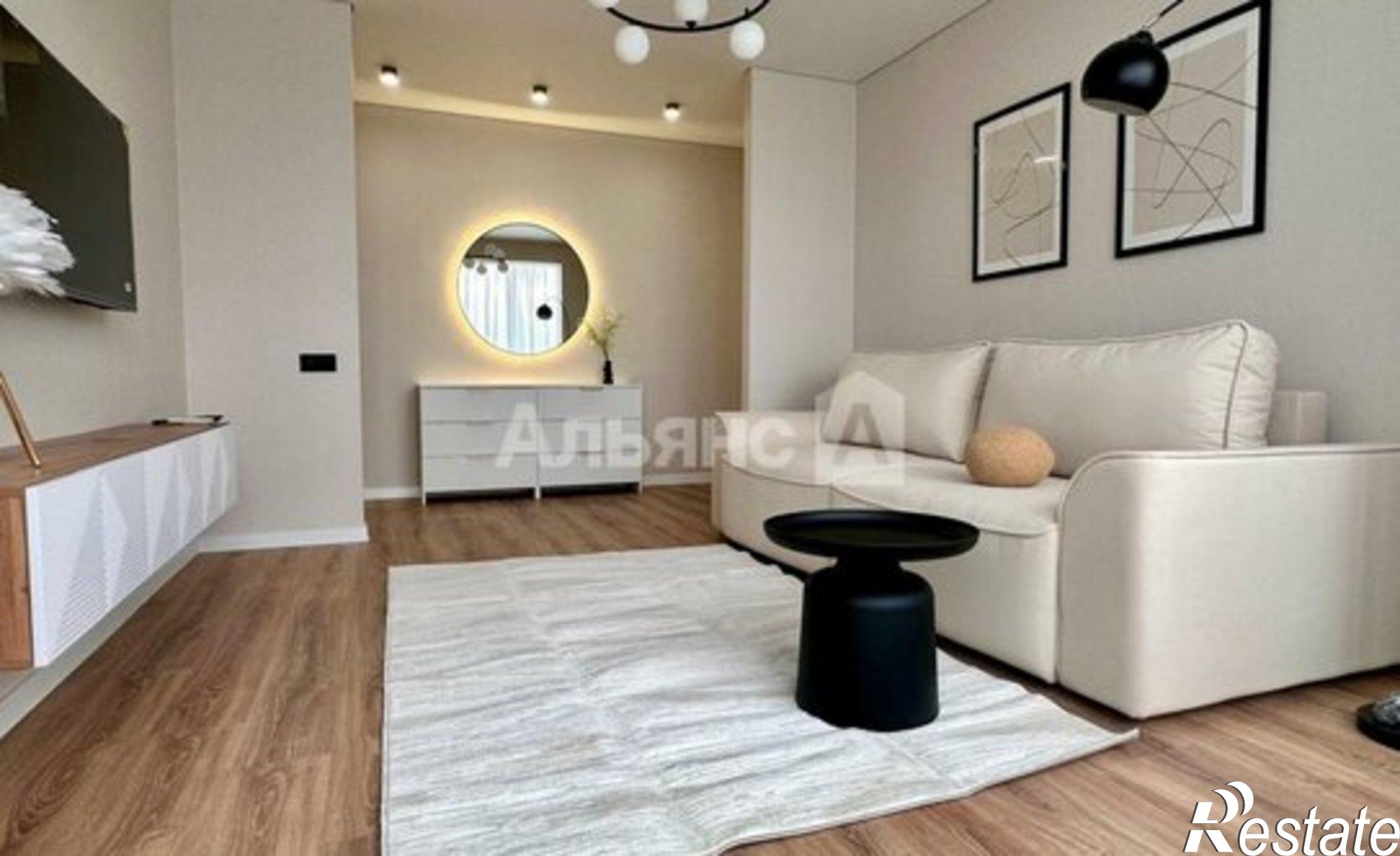 Купить квартиру за 6 800 000 рублей на ул Энтузиастов, 56