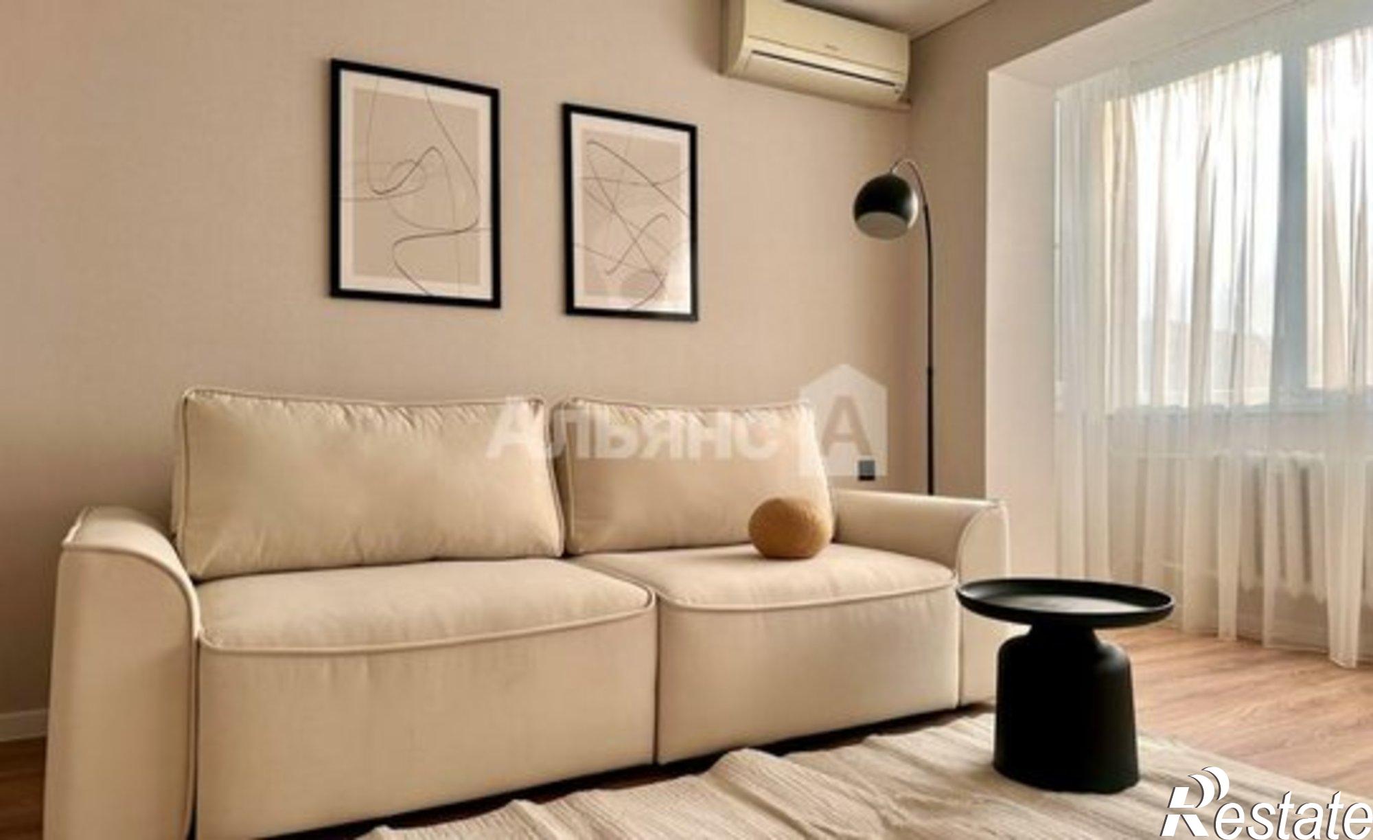 Купить квартиру за 6 800 000 рублей на ул Энтузиастов, 56