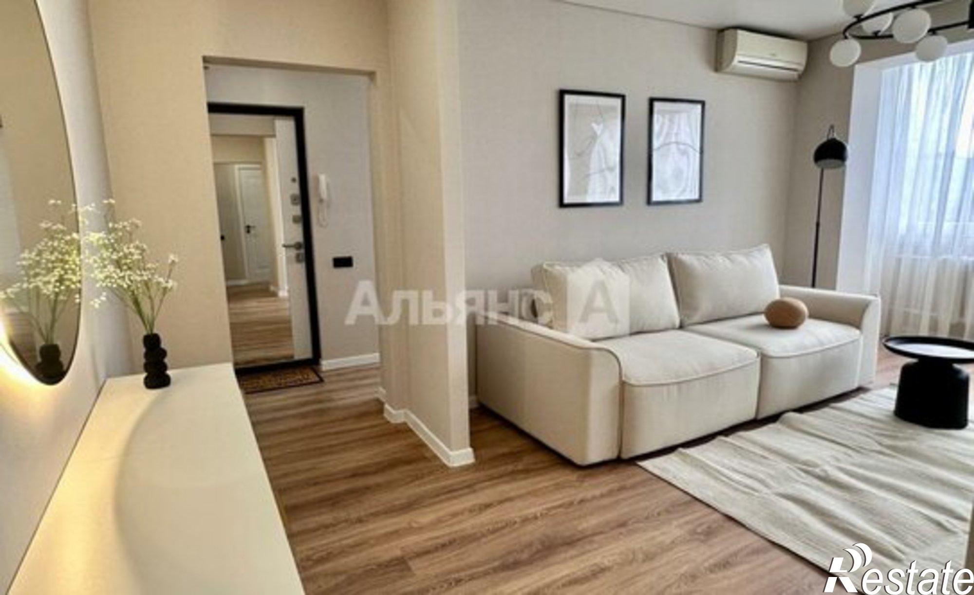 Купить квартиру за 6 800 000 рублей на ул Энтузиастов, 56