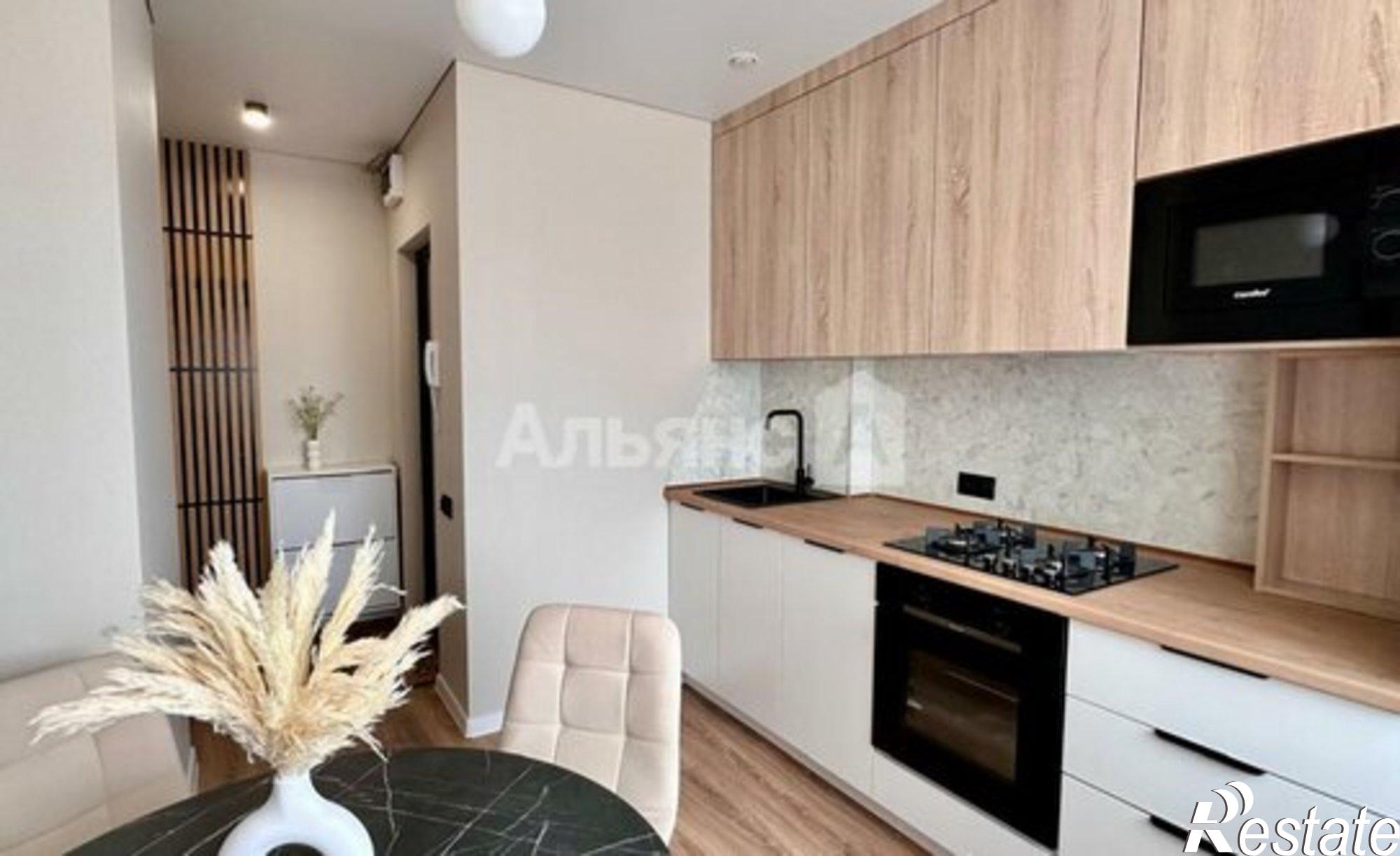 Купить квартиру за 6 800 000 рублей на ул Энтузиастов, 56