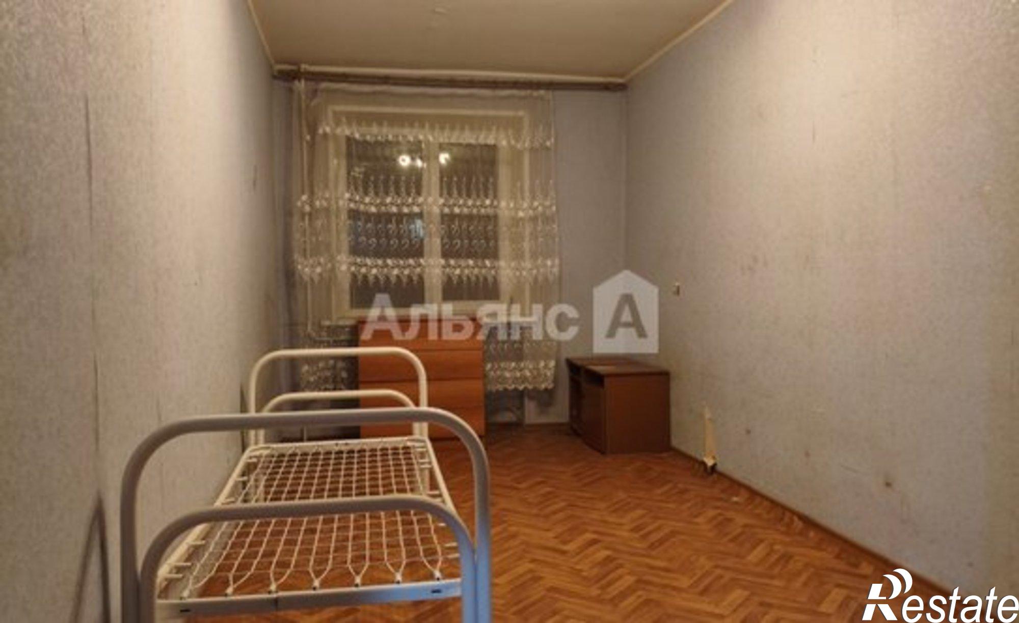 Купить квартиру за 2 990 000 рублей на улица 30 лет Победы, 11