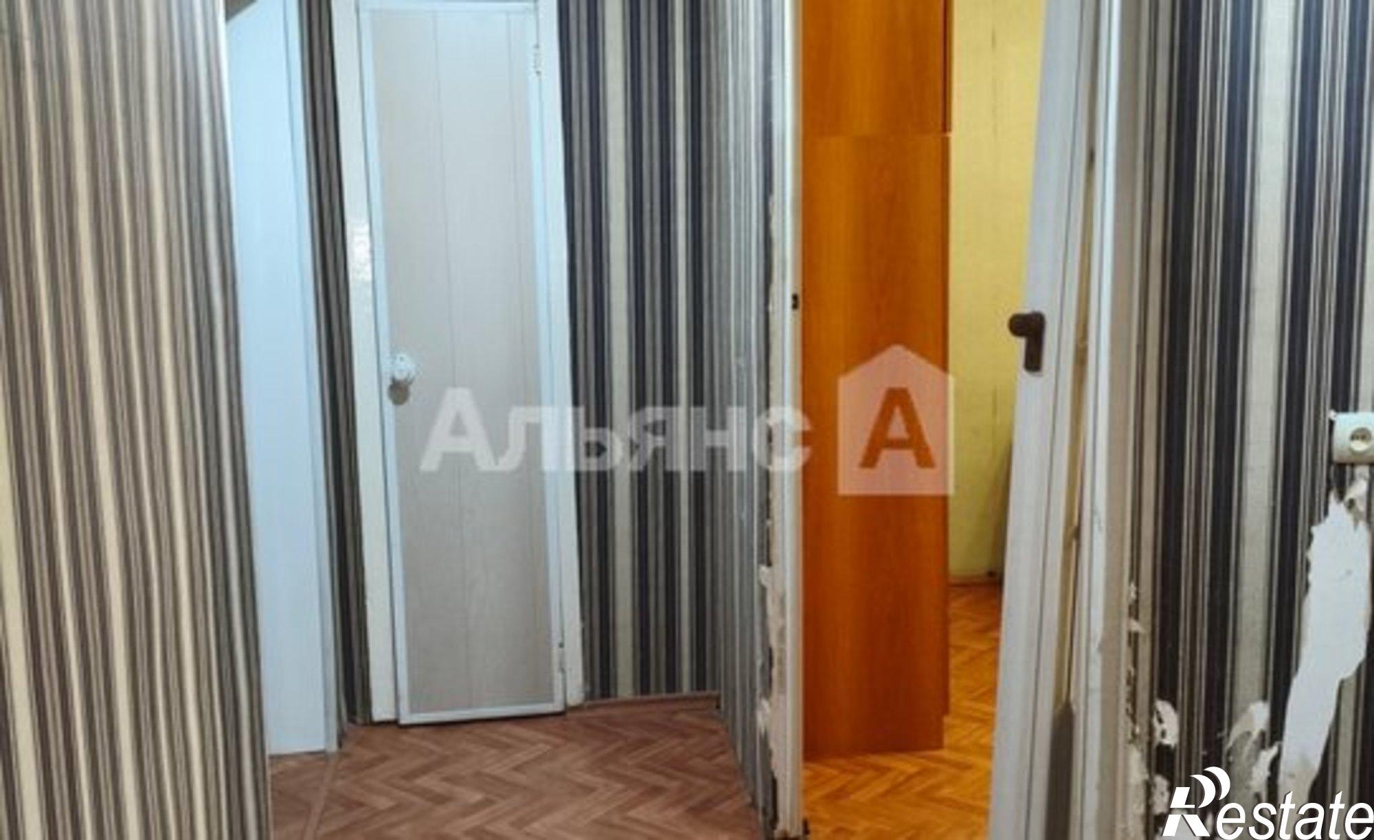 Купить квартиру за 2 990 000 рублей на улица 30 лет Победы, 11