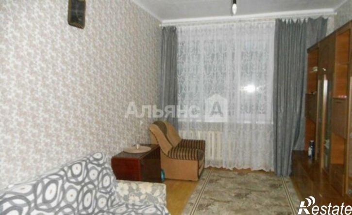 3-комн квартира улица Ленина, 57,  д. 57