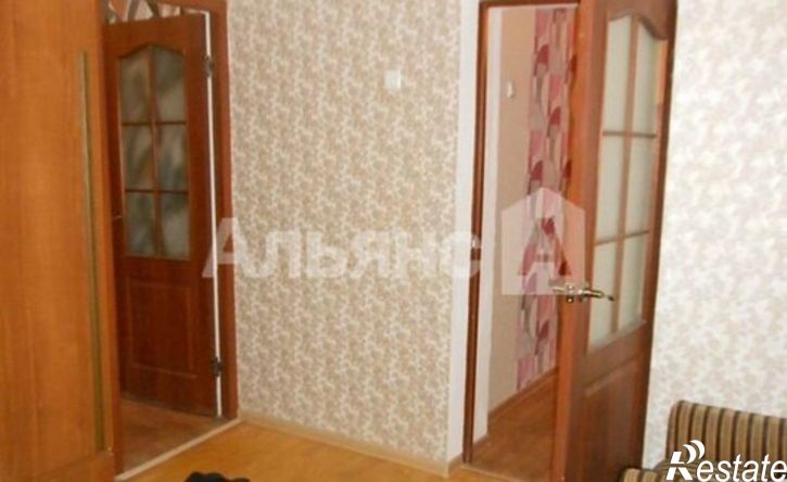 3-комн квартира улица Ленина, 57,  д. 57