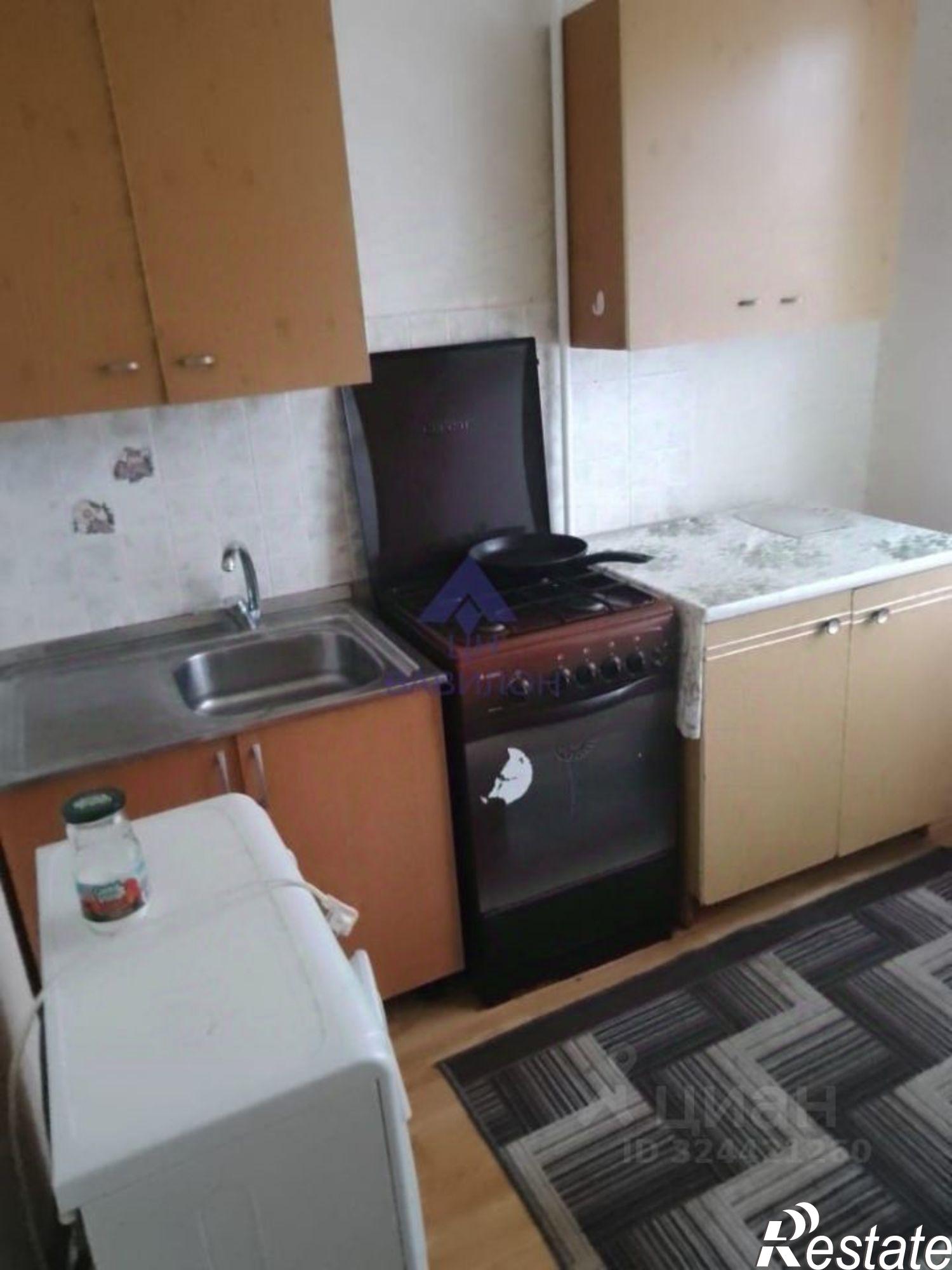 Сдать квартиру за 14 500 рублей на ул М.Горького, 98/31