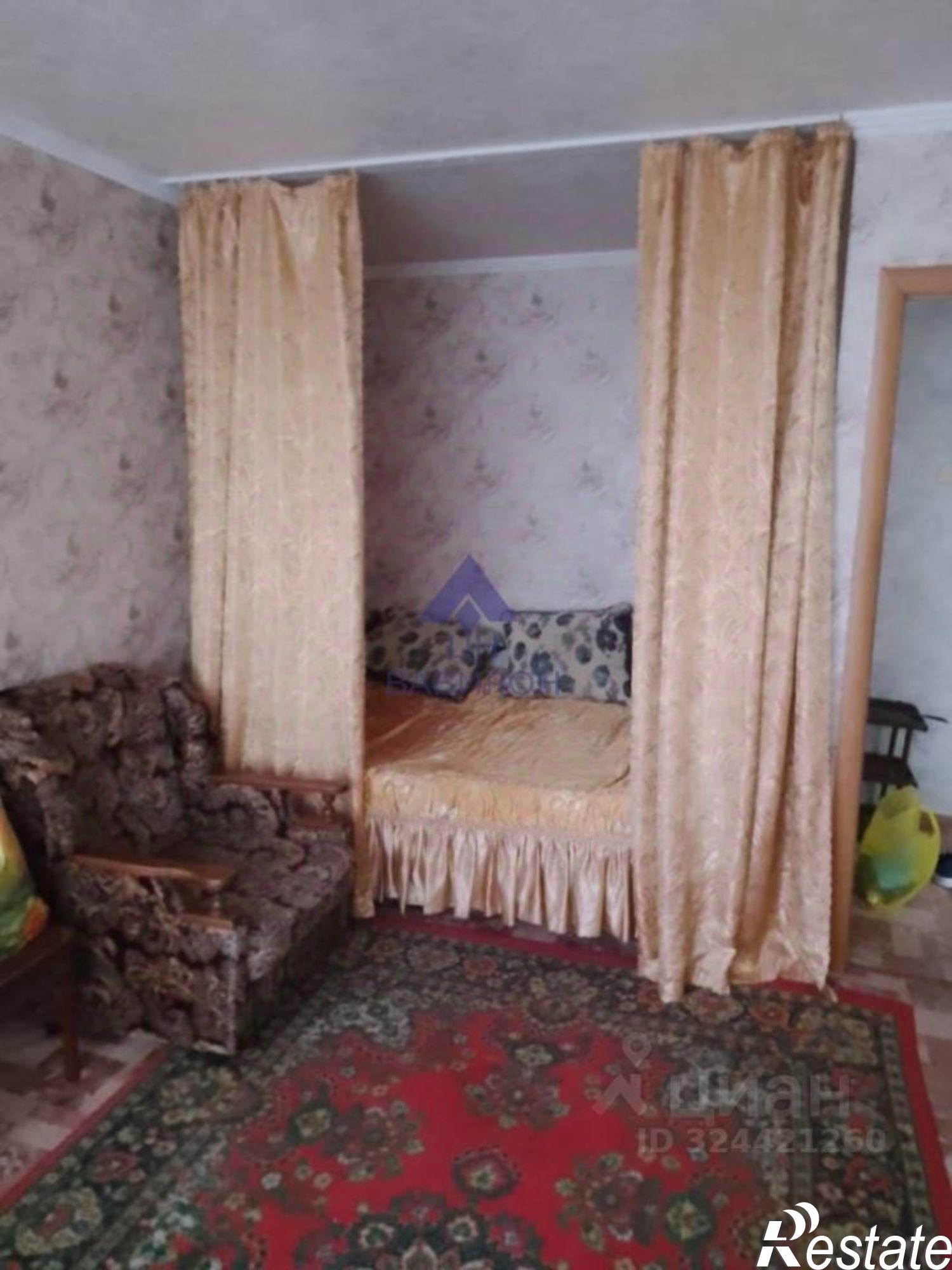 Сдать квартиру за 14 500 рублей на ул М.Горького, 98/31