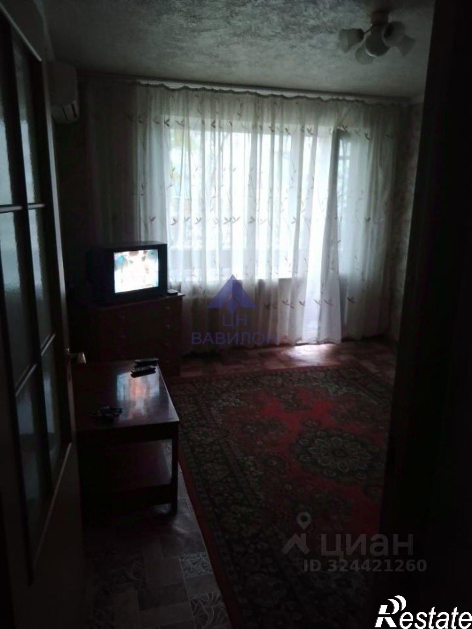 Сдать квартиру за 14 500 рублей на ул М.Горького, 98/31