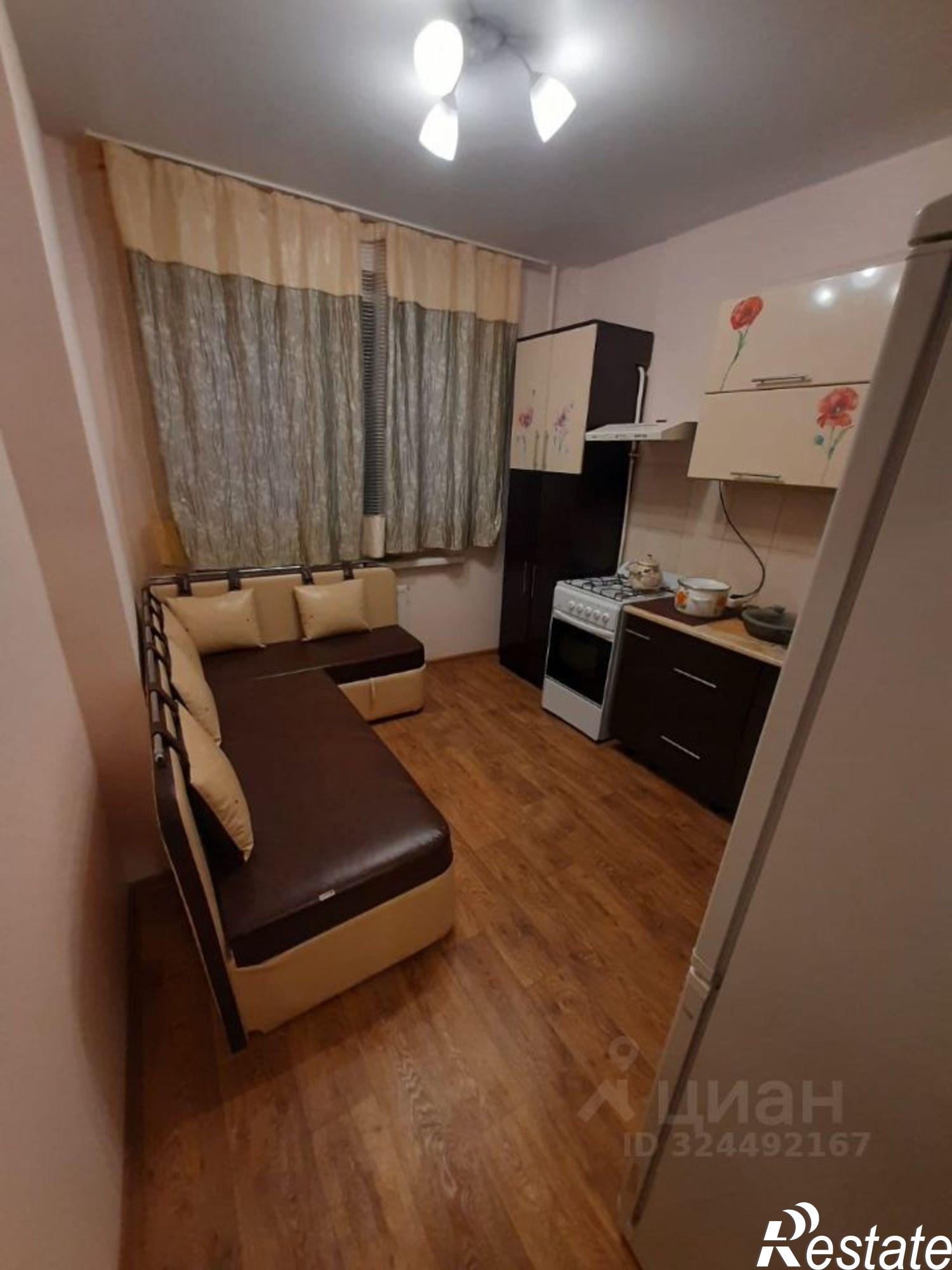 Сдать квартиру за 21 000 рублей на ул Индустриальная, 32