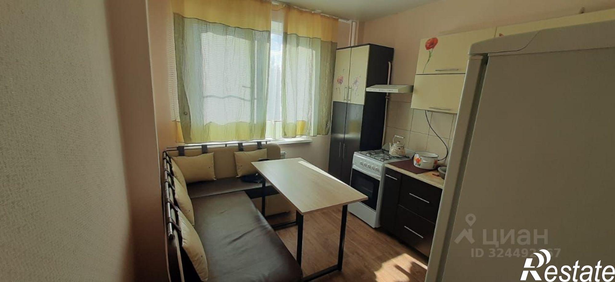 Сдать квартиру за 21 000 рублей на ул Индустриальная, 32