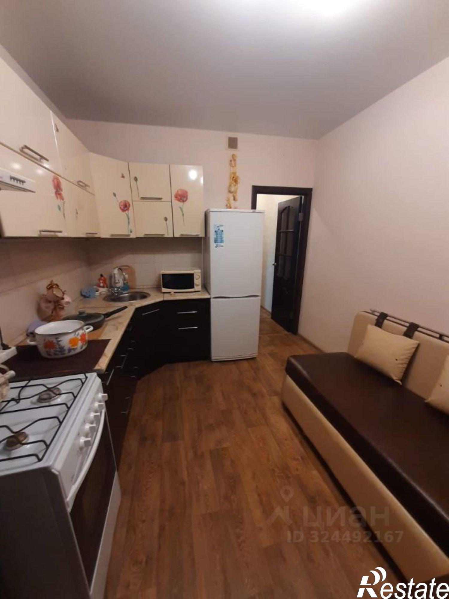 Сдать квартиру за 21 000 рублей на ул Индустриальная, 32