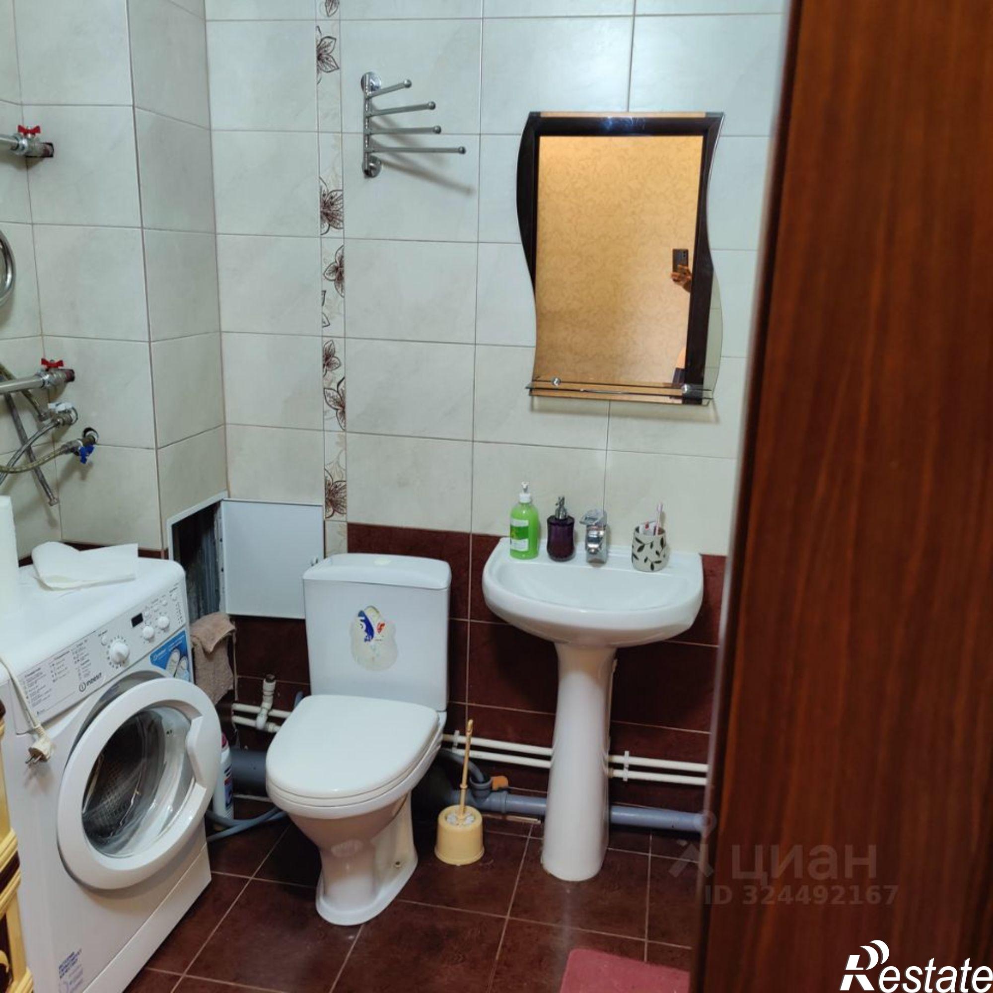 Сдать квартиру за 21 000 рублей на ул Индустриальная, 32