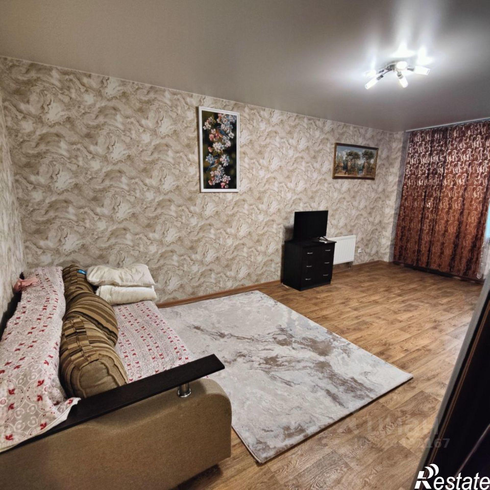 Сдать квартиру за 21 000 рублей на ул Индустриальная, 32