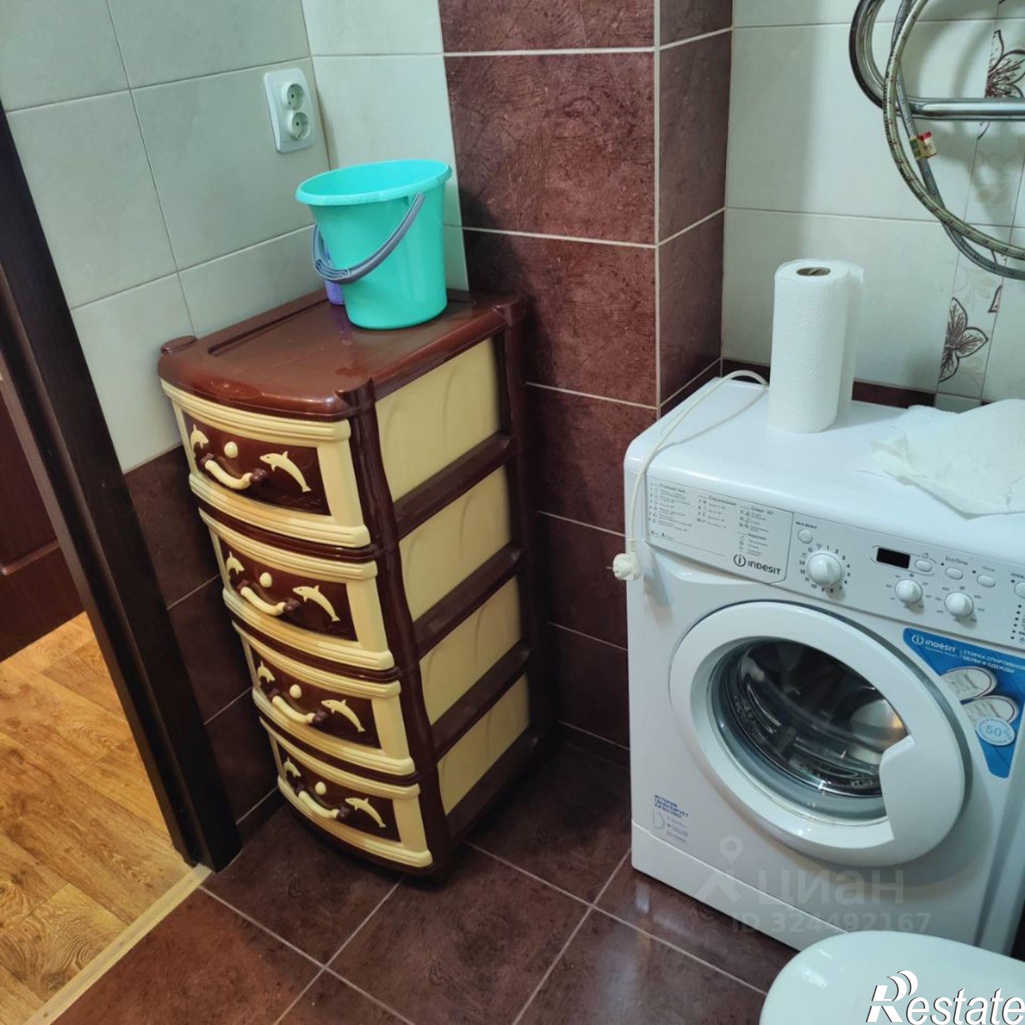 Сдать квартиру за 21 000 рублей на ул Индустриальная, 32