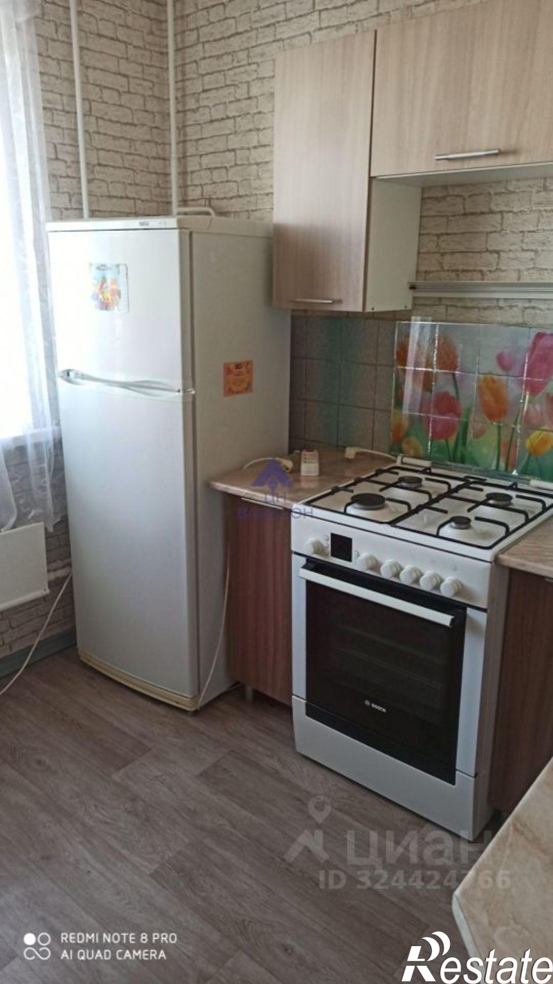 Сдать квартиру за 17 000 рублей на пр-кт Мира, 54