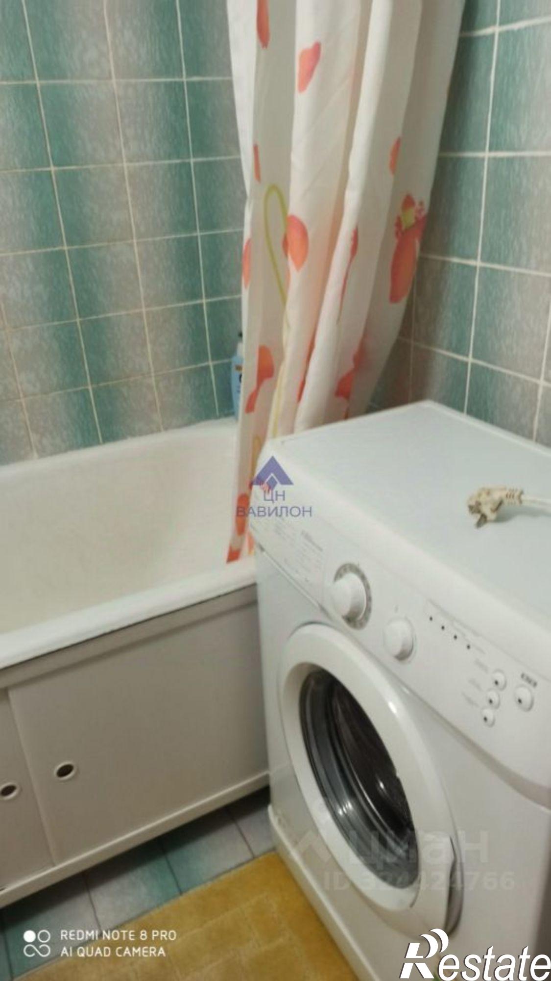 Сдать квартиру за 17 000 рублей на пр-кт Мира, 54