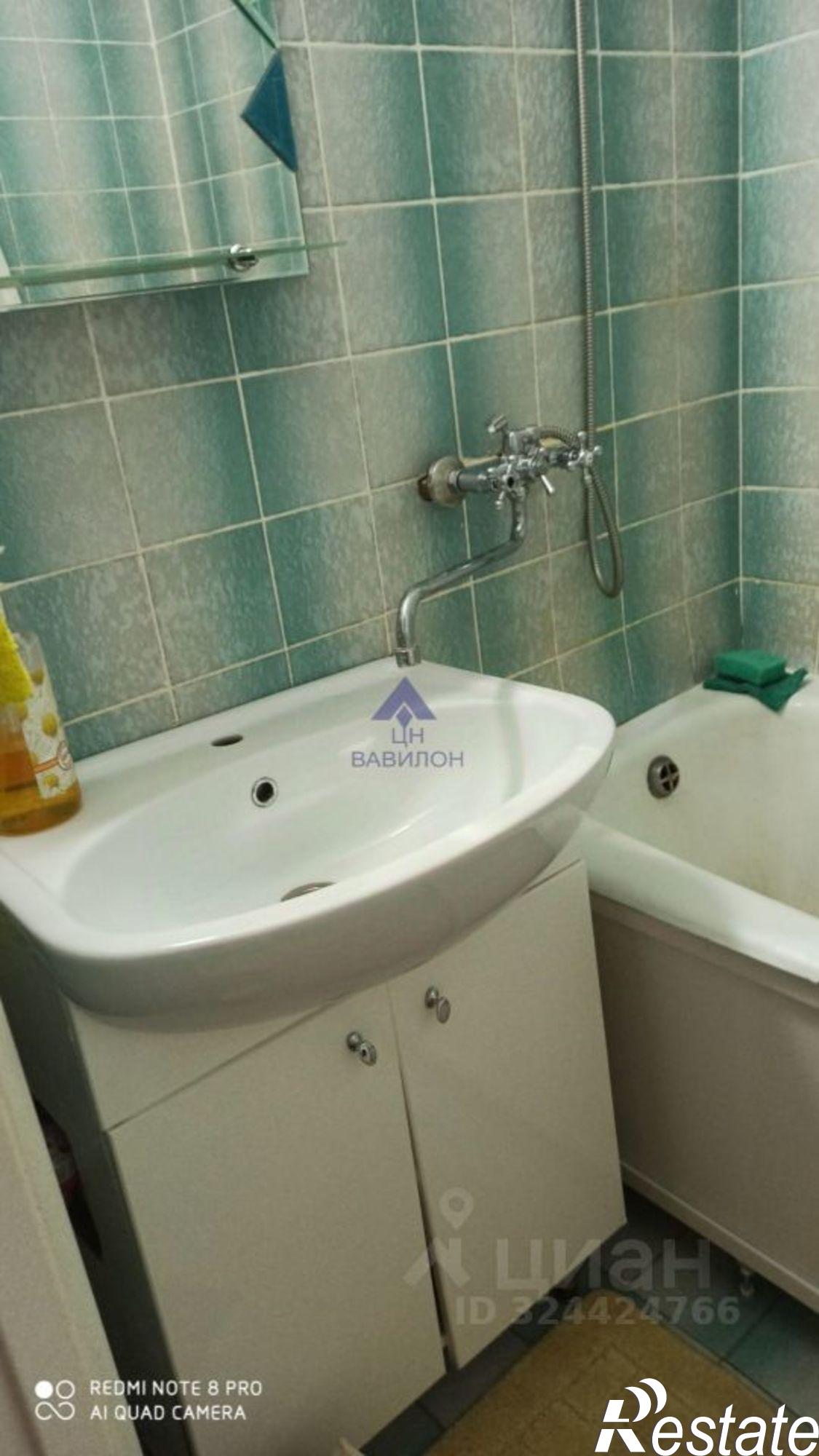 Сдать квартиру за 17 000 рублей на пр-кт Мира, 54