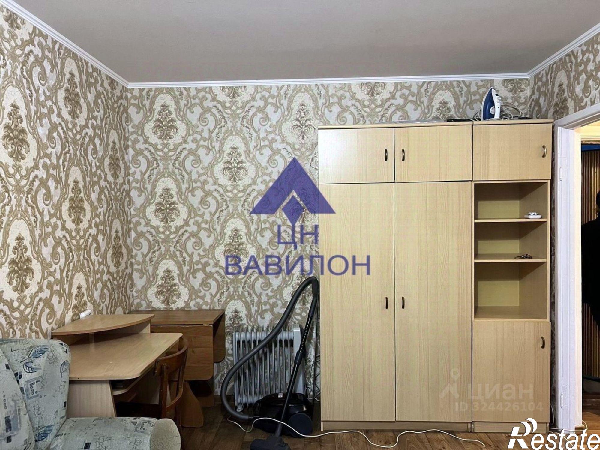 Сдать квартиру за 19 000 рублей на пр-кт Строителей, 11