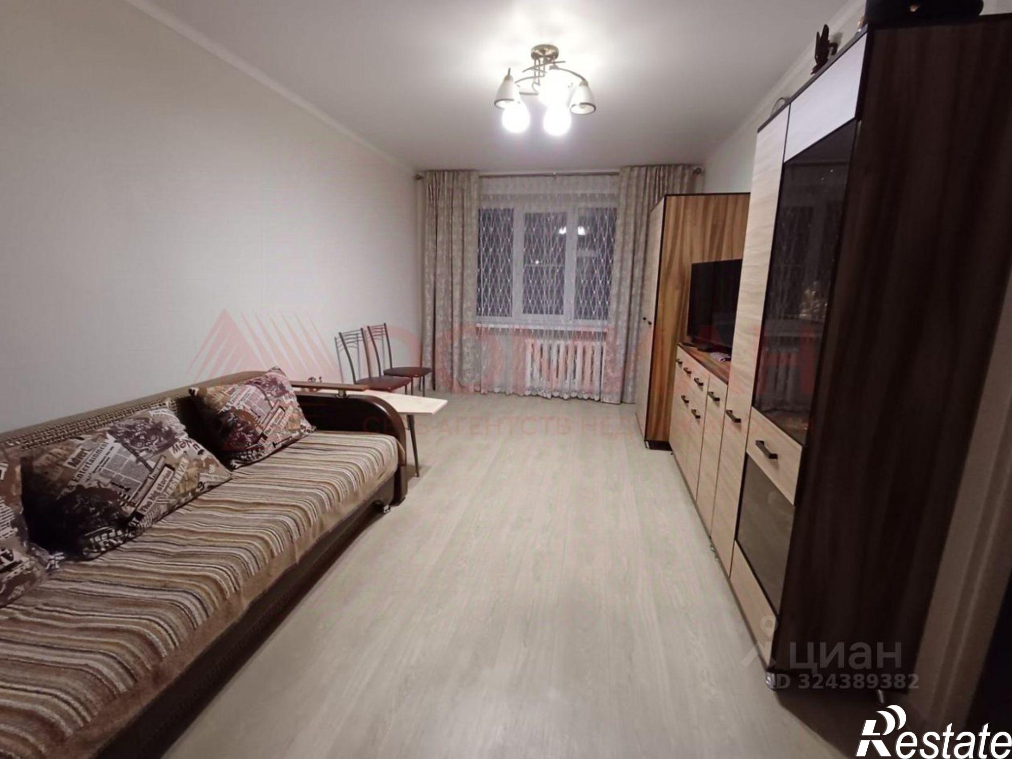 Купить квартиру за 3 750 000 рублей на улица Ленина, 97