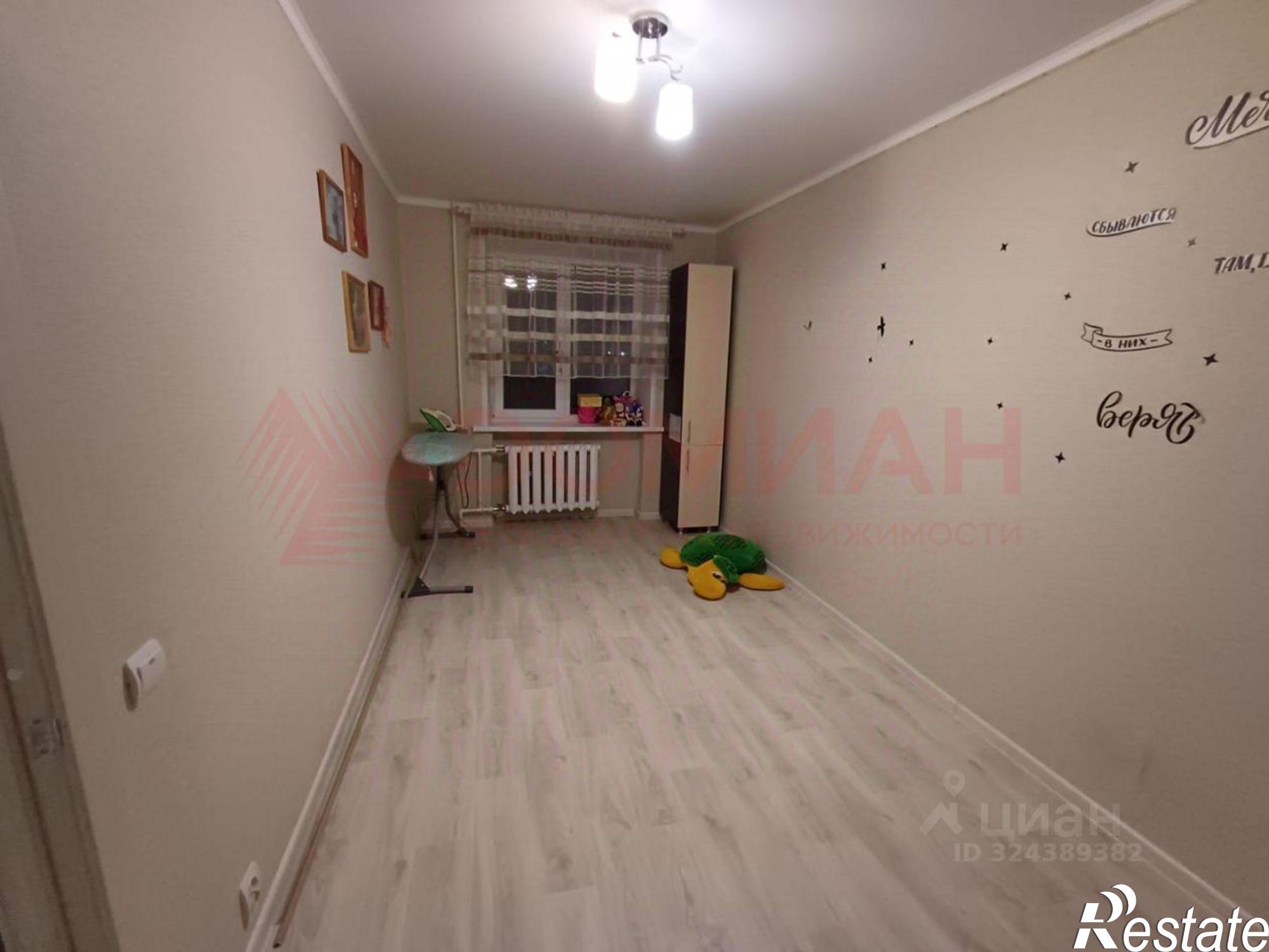 Купить квартиру за 3 750 000 рублей на улица Ленина, 97