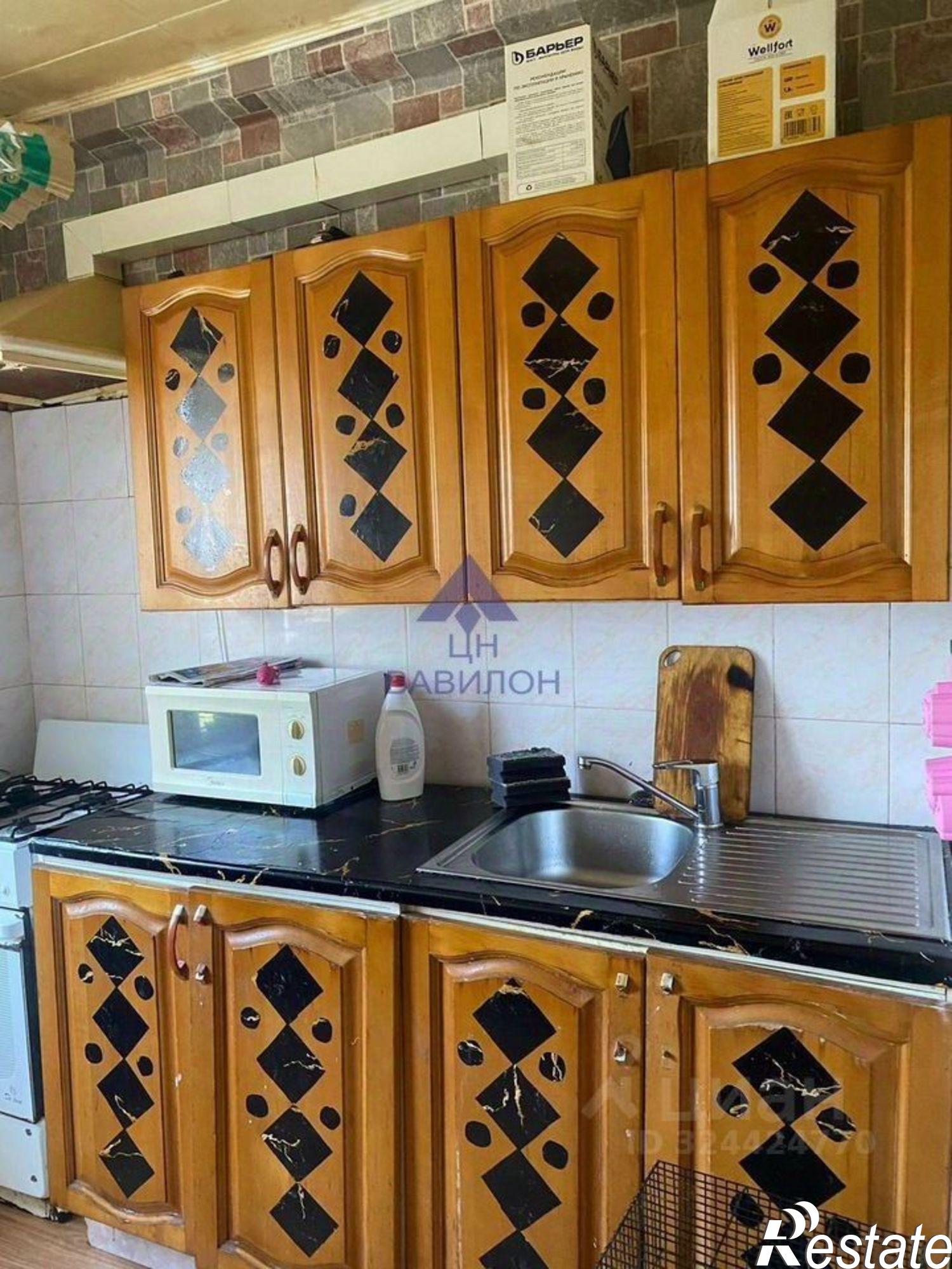 Купить квартиру за 3 100 000 рублей на ул Степная, 91