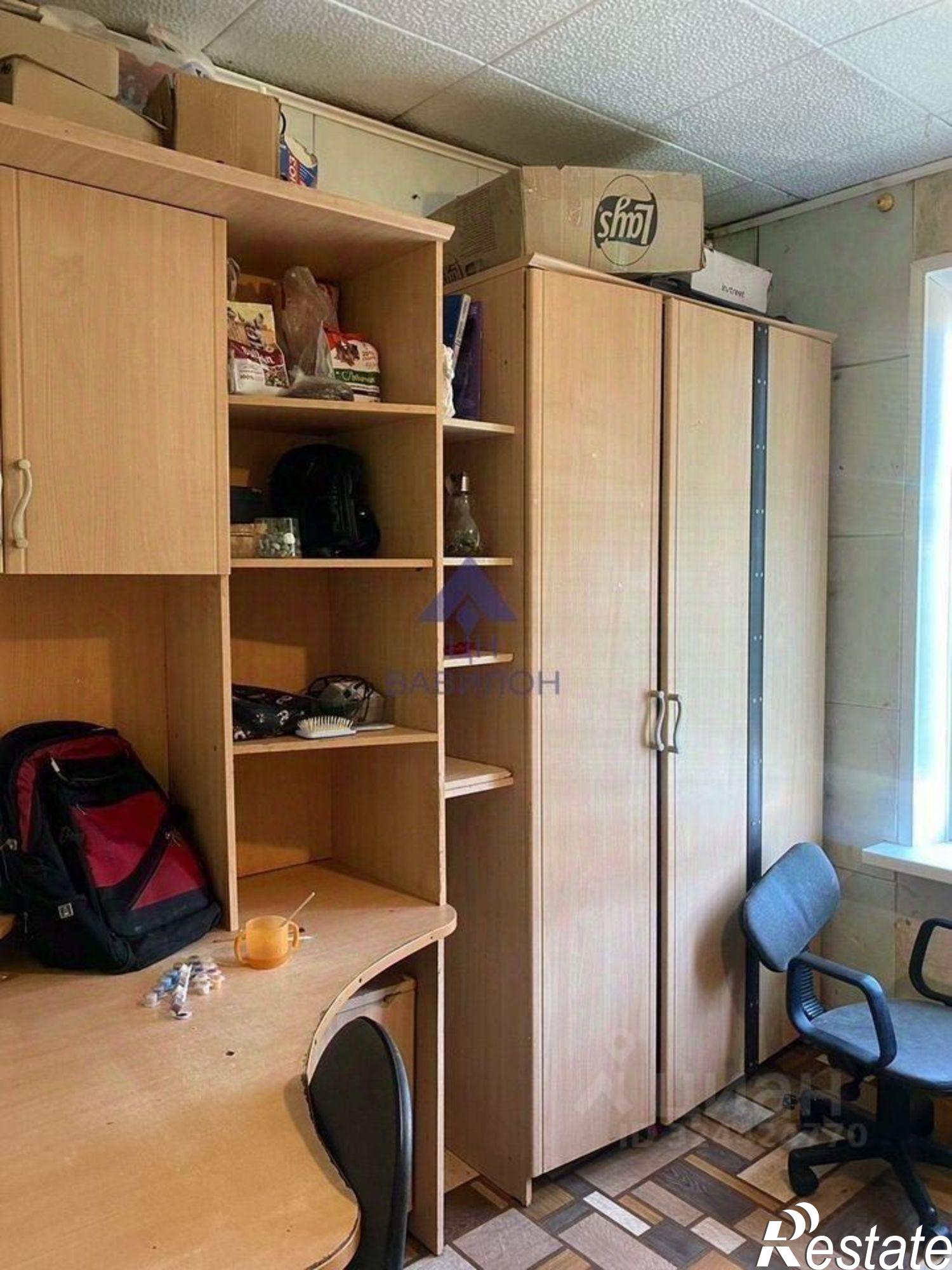 Купить квартиру за 3 100 000 рублей на ул Степная, 91