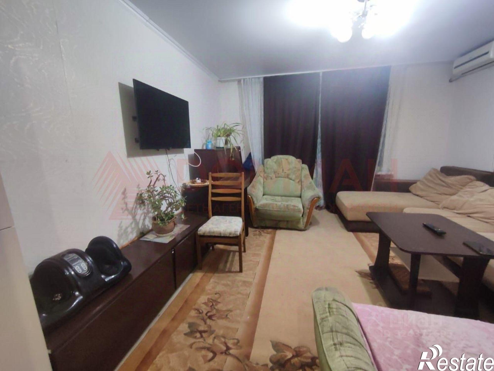 Купить квартиру за 3 700 000 рублей на ул Академика Королева, 3