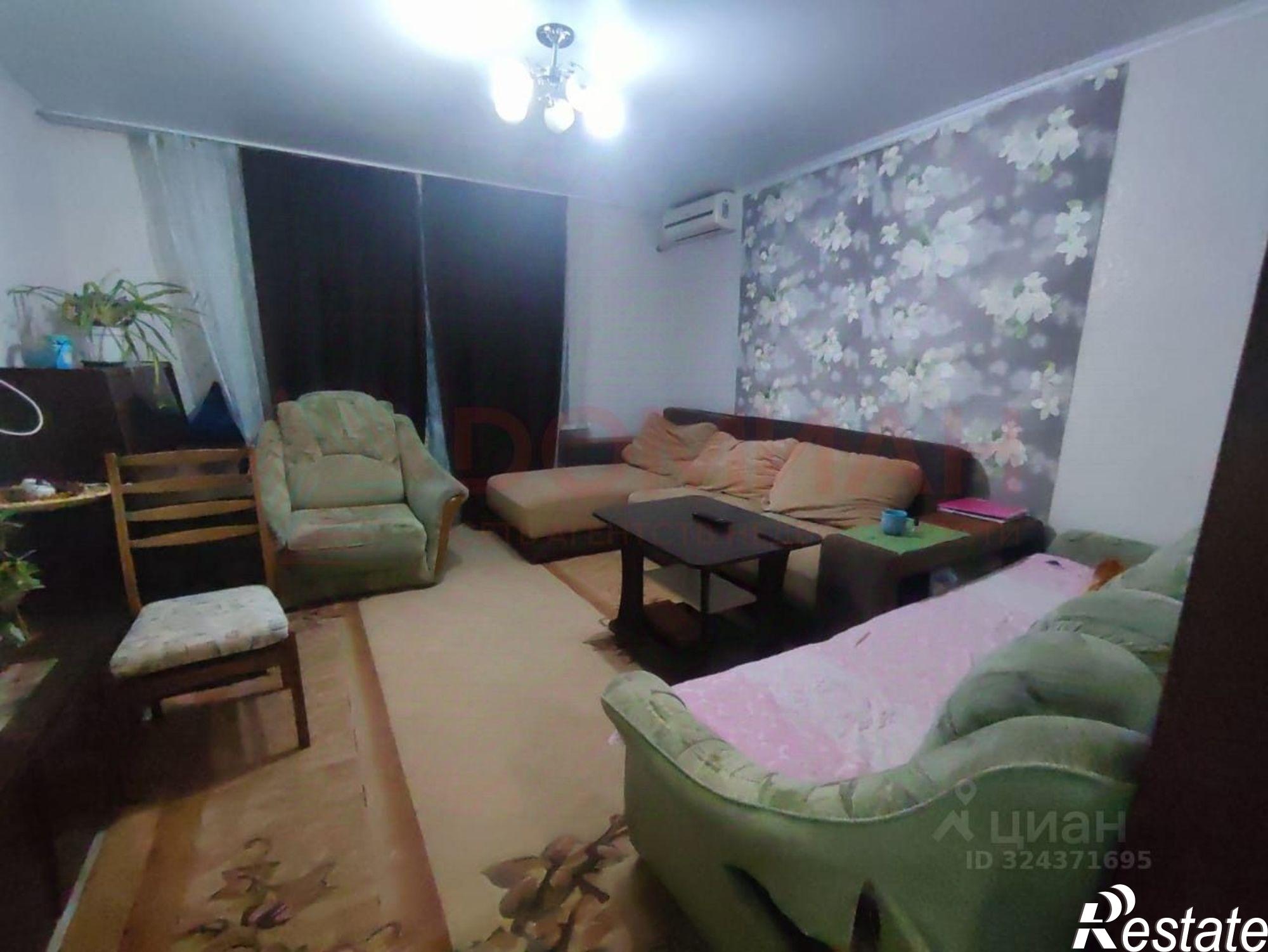 Купить квартиру за 3 700 000 рублей на ул Академика Королева, 3