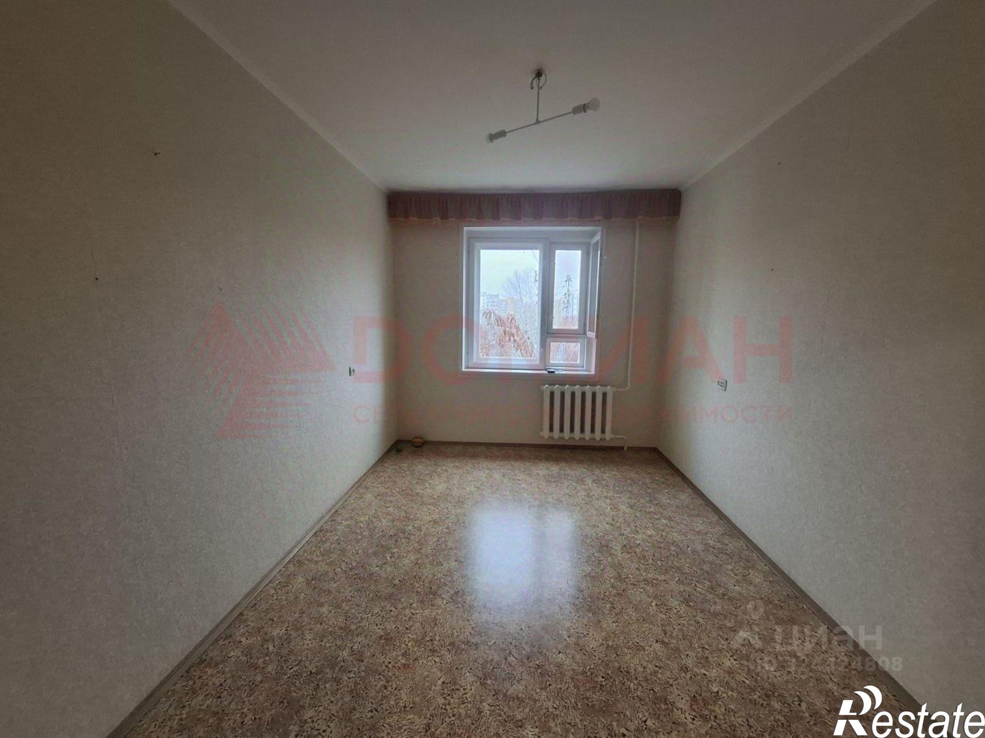 Купить квартиру за 4 000 000 рублей на ул Маршала Кошевого, 68