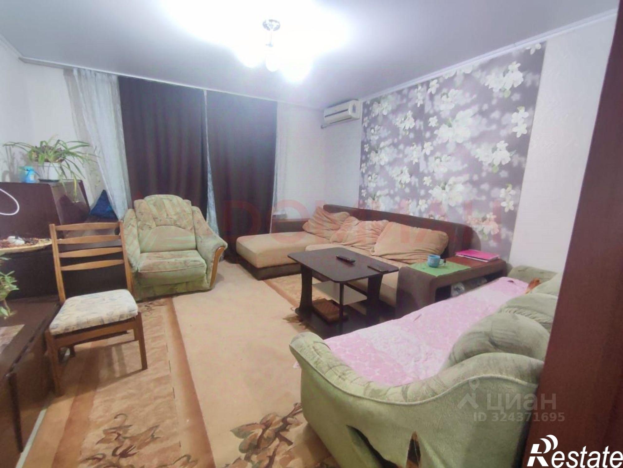 Купить квартиру за 3 700 000 рублей на ул Академика Королева, 3