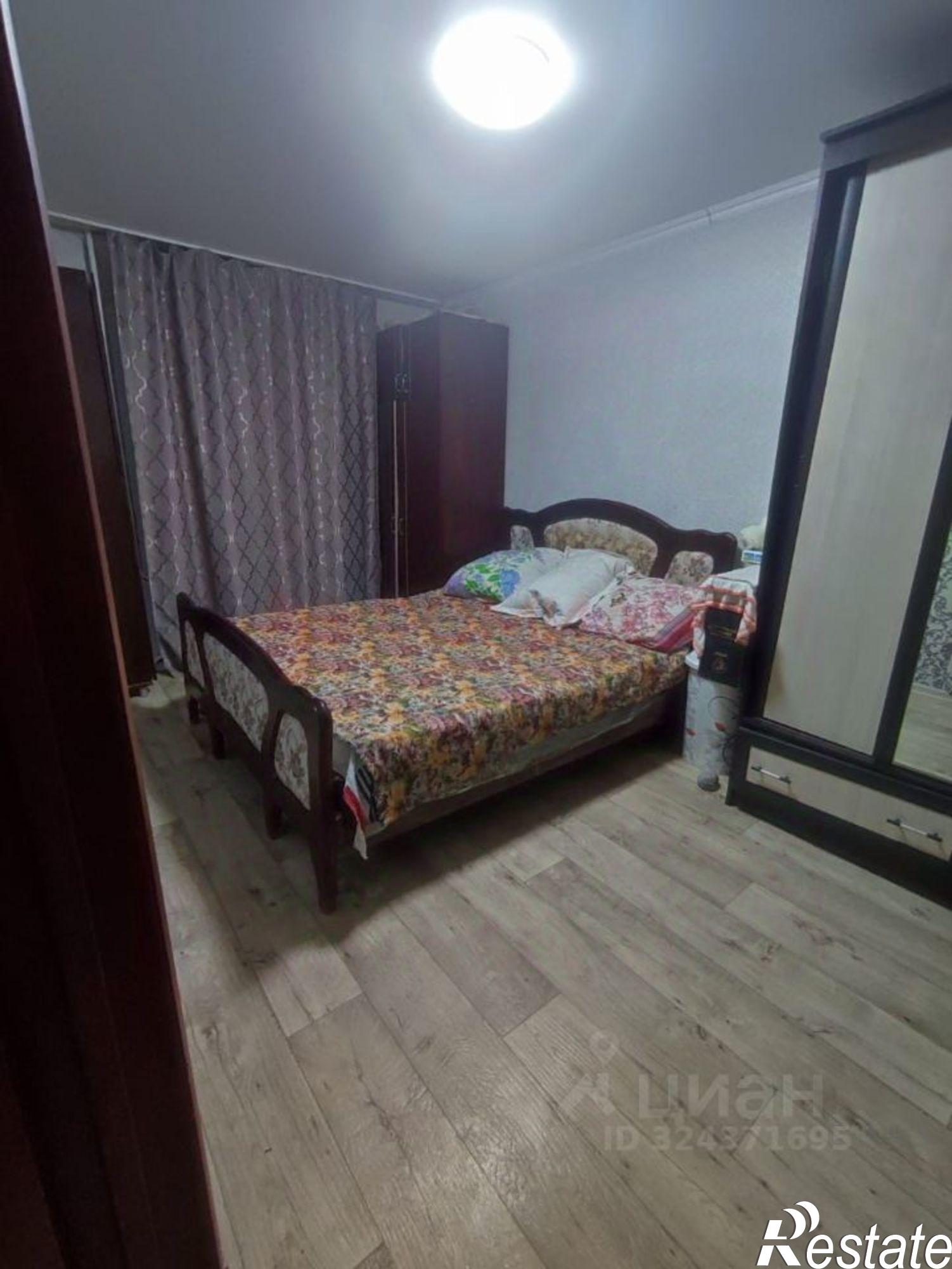 Купить квартиру за 3 700 000 рублей на ул Академика Королева, 3