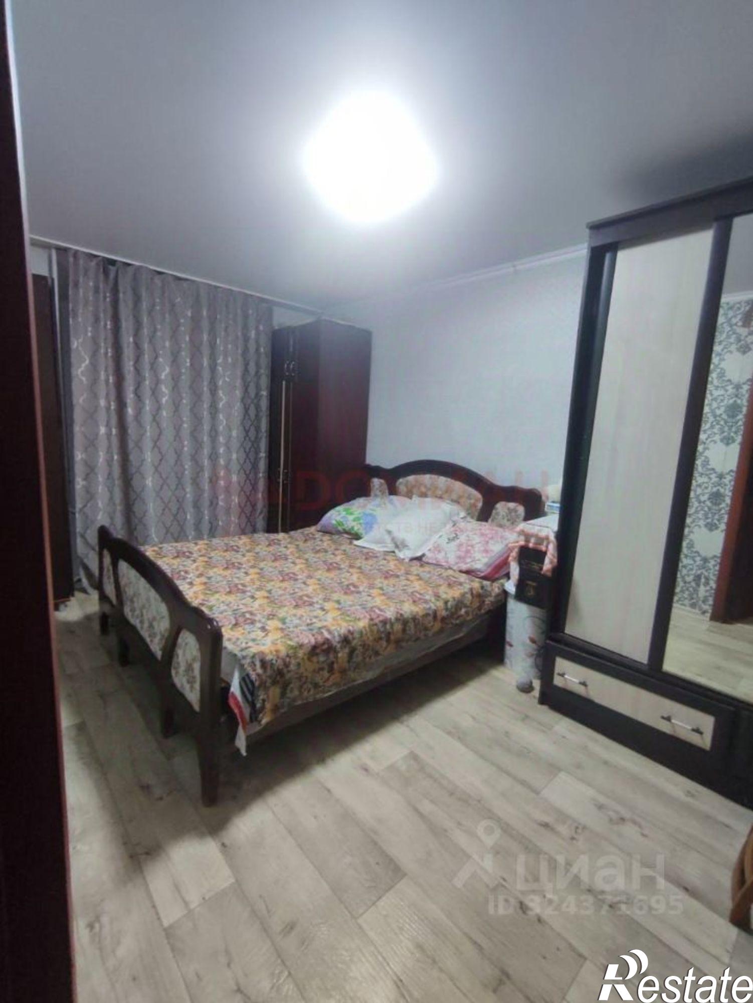 Купить квартиру за 3 700 000 рублей на ул Академика Королева, 3