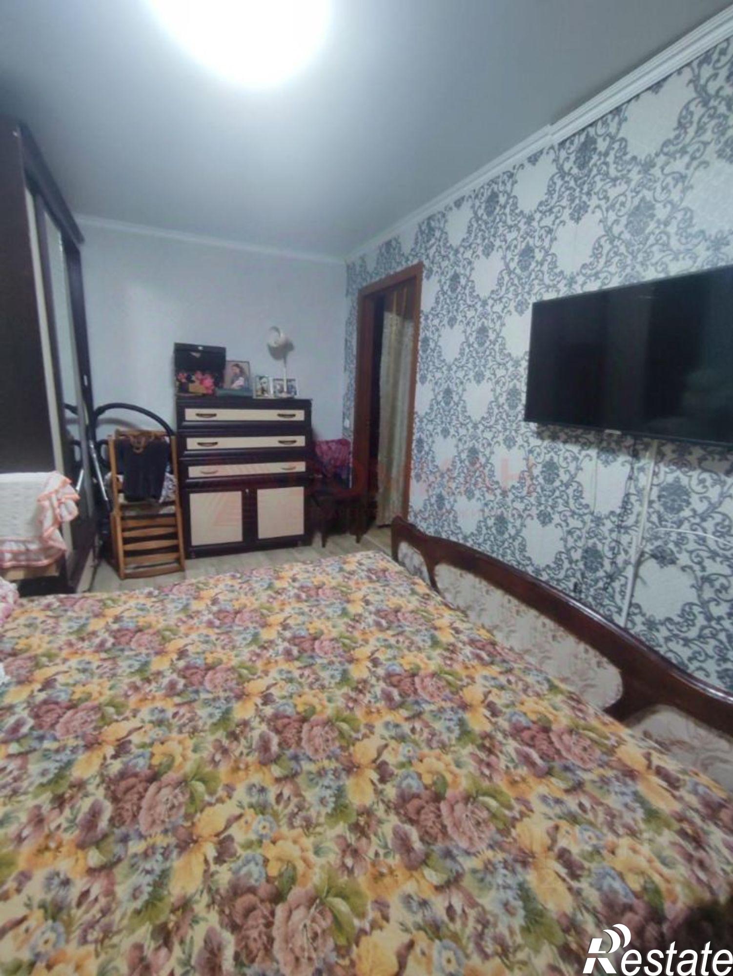 Купить квартиру за 3 700 000 рублей на ул Академика Королева, 3