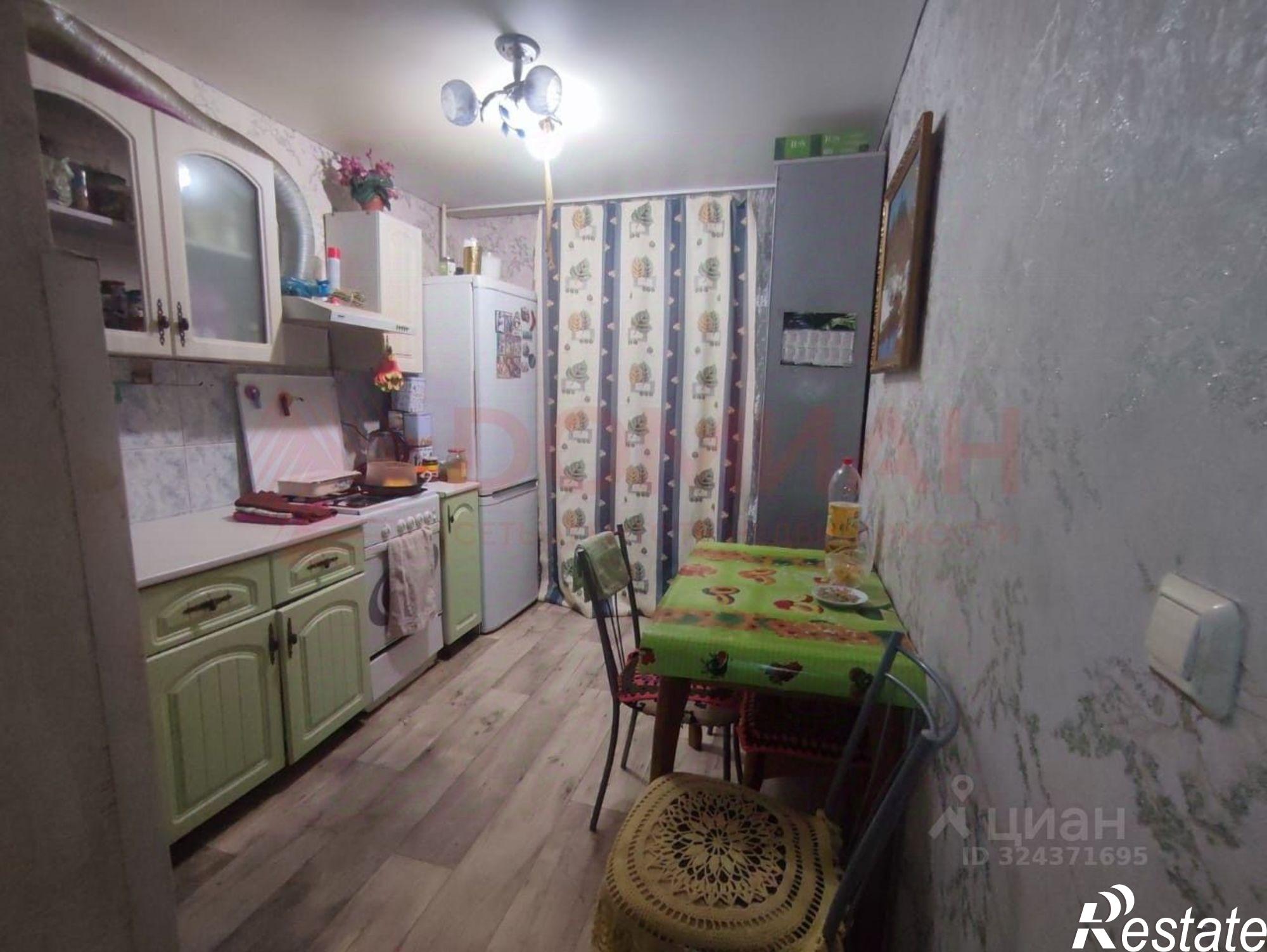 Купить квартиру за 3 700 000 рублей на ул Академика Королева, 3