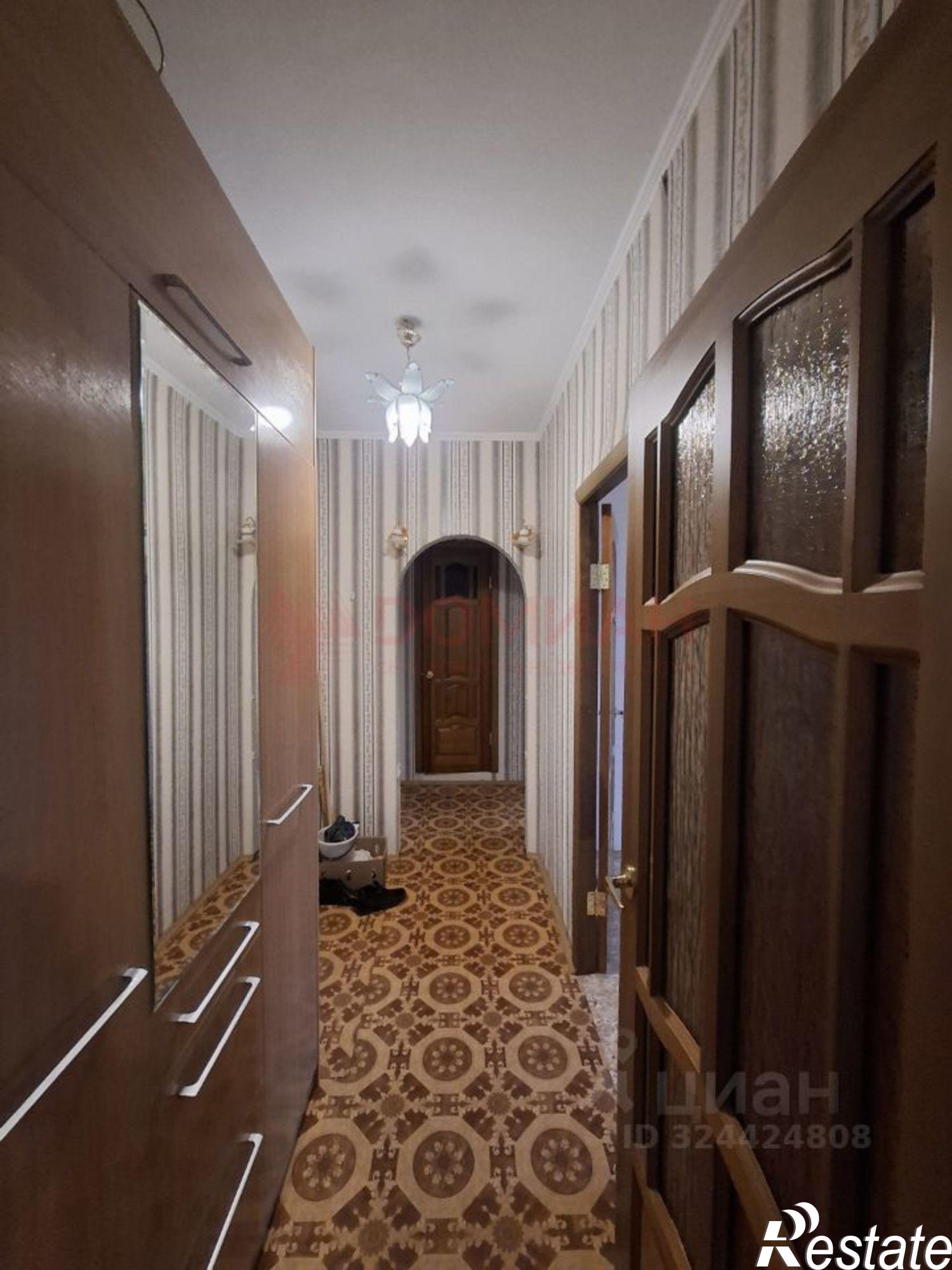 Купить квартиру за 4 000 000 рублей на ул Маршала Кошевого, 68