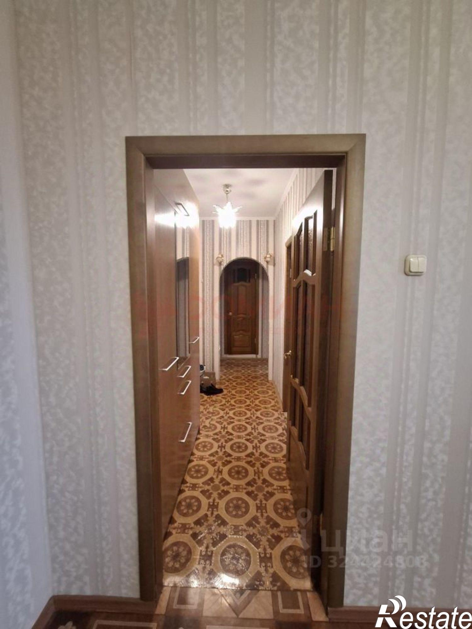 Купить квартиру за 4 000 000 рублей на ул Маршала Кошевого, 68