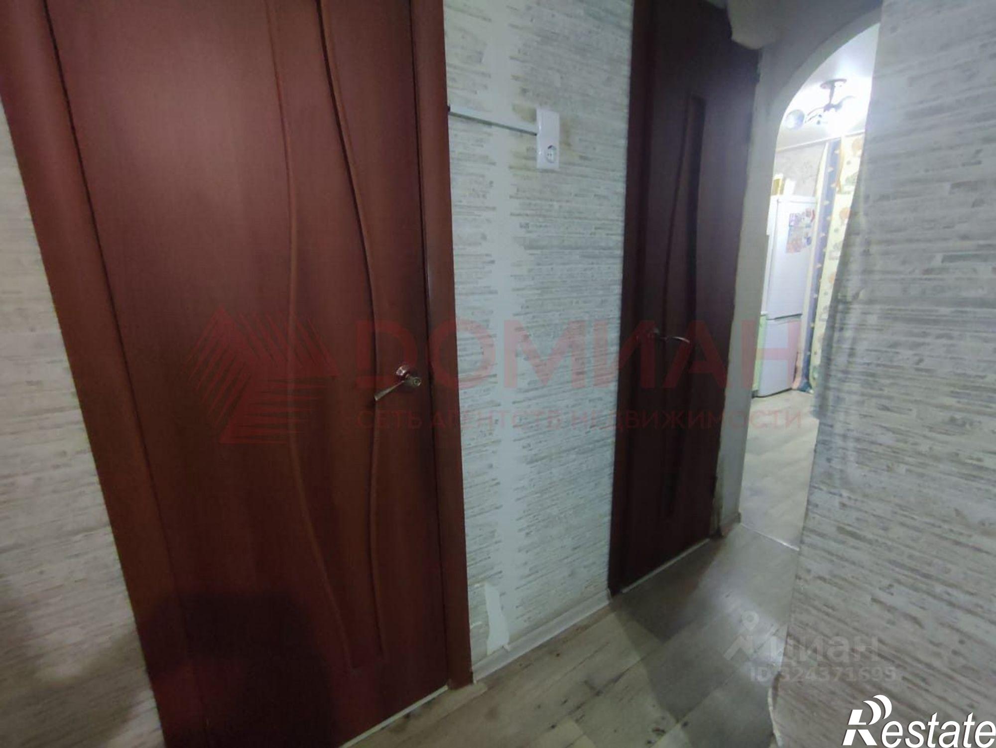 Купить квартиру за 3 700 000 рублей на ул Академика Королева, 3