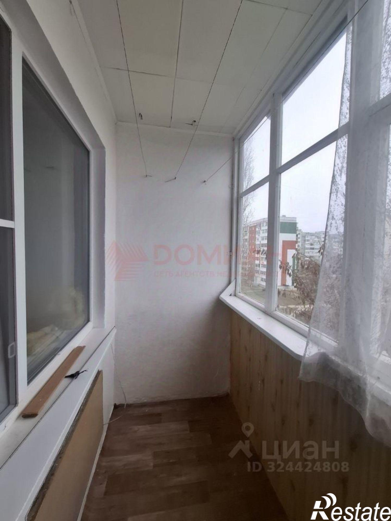 Купить квартиру за 4 000 000 рублей на ул Маршала Кошевого, 68