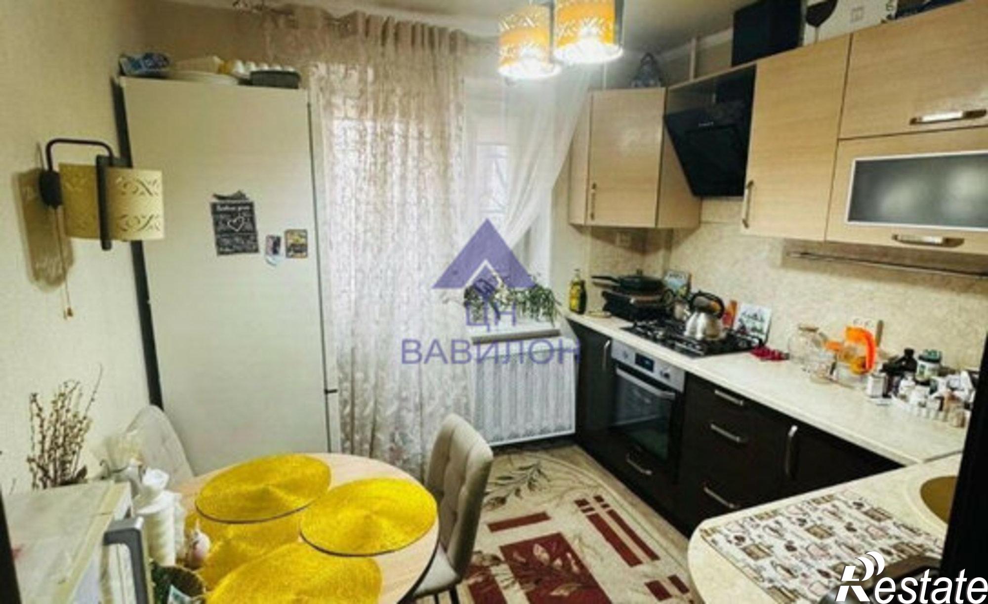 Купить квартиру за 5 700 000 рублей на ул Черникова, 23