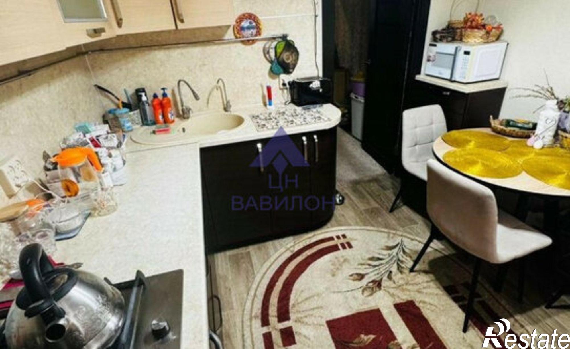 Купить квартиру за 5 700 000 рублей на ул Черникова, 23