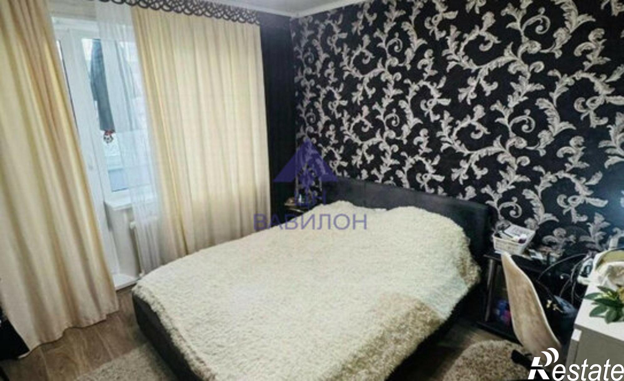 Купить квартиру за 5 700 000 рублей на ул Черникова, 23