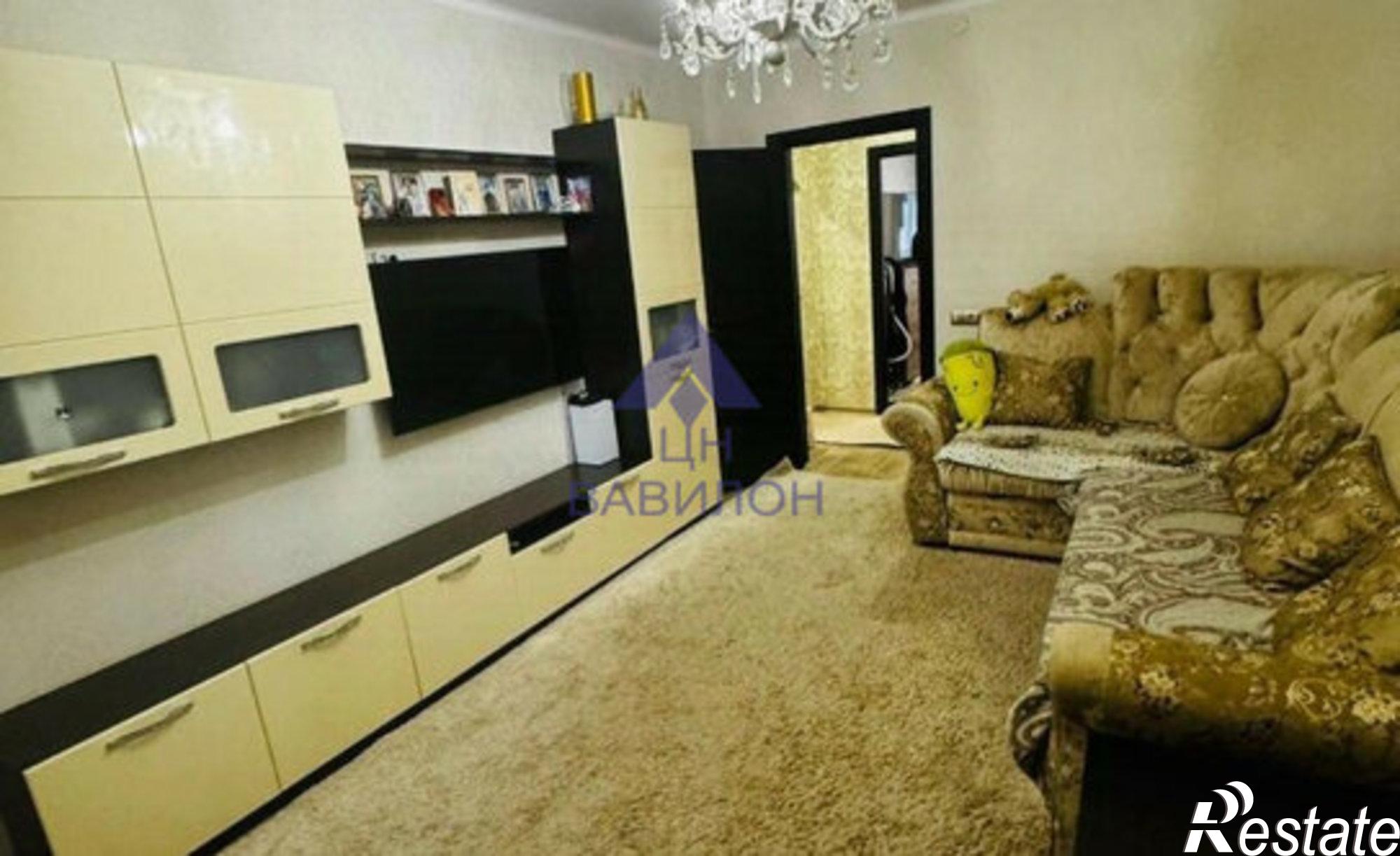 Купить квартиру за 5 700 000 рублей на ул Черникова, 23