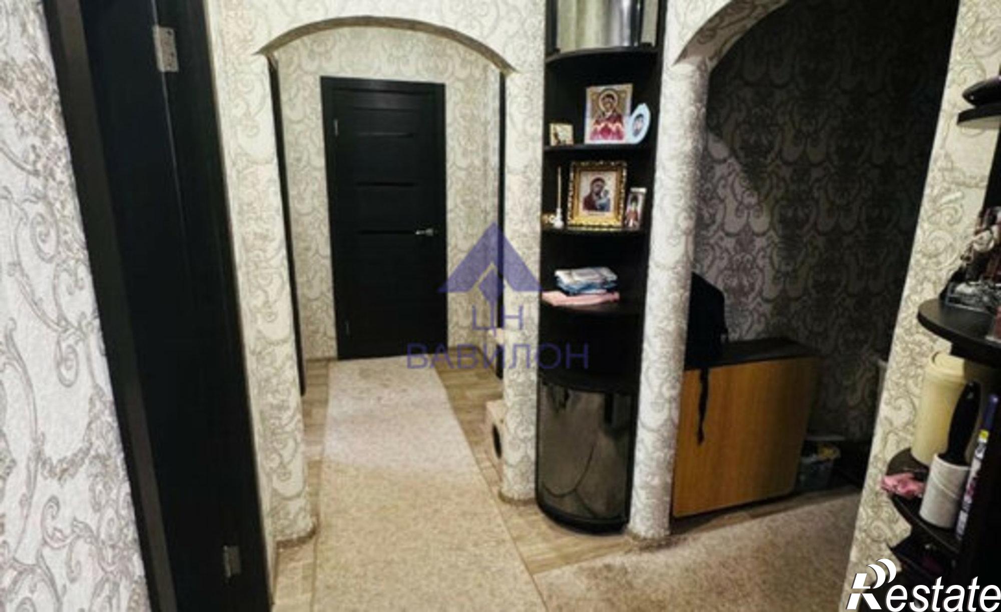 Купить квартиру за 5 700 000 рублей на ул Черникова, 23