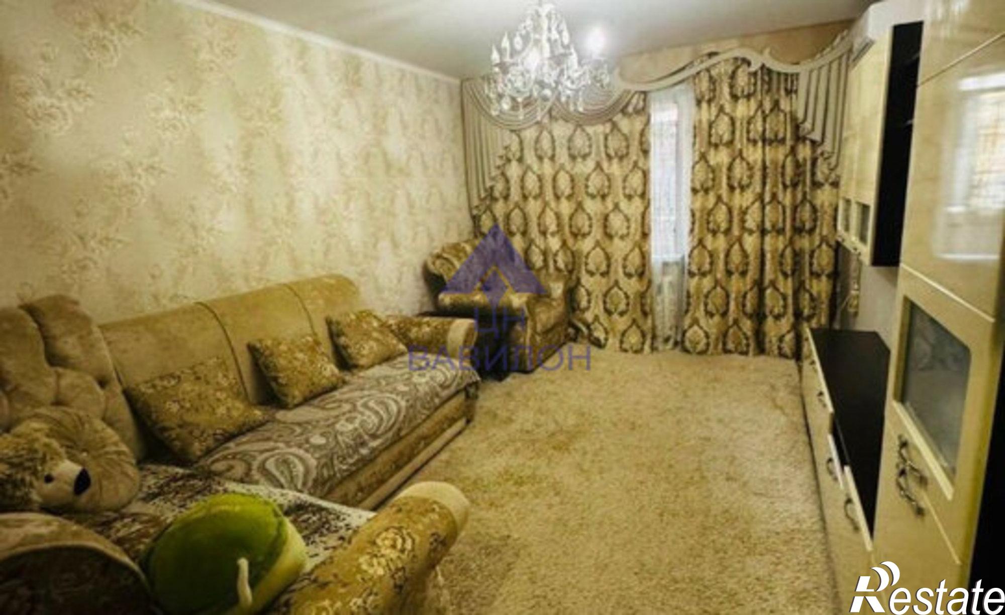 Купить квартиру за 5 700 000 рублей на ул Черникова, 23