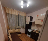 1-комн, 43кв м, этаж 5/10 ул Индустриальная, 32