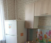 1-комн, 36кв м, этаж 4/5 пр-кт Мира, 54