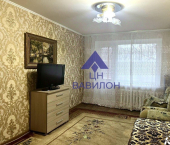 1-комн, 31кв м, этаж 1/5 пр-кт Строителей, 11