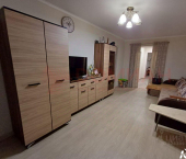 3-комн, 61кв м, этаж 4/5 улица Ленина, 97