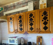 3-комн, 45кв м, этаж 5/5 ул Степная, 91